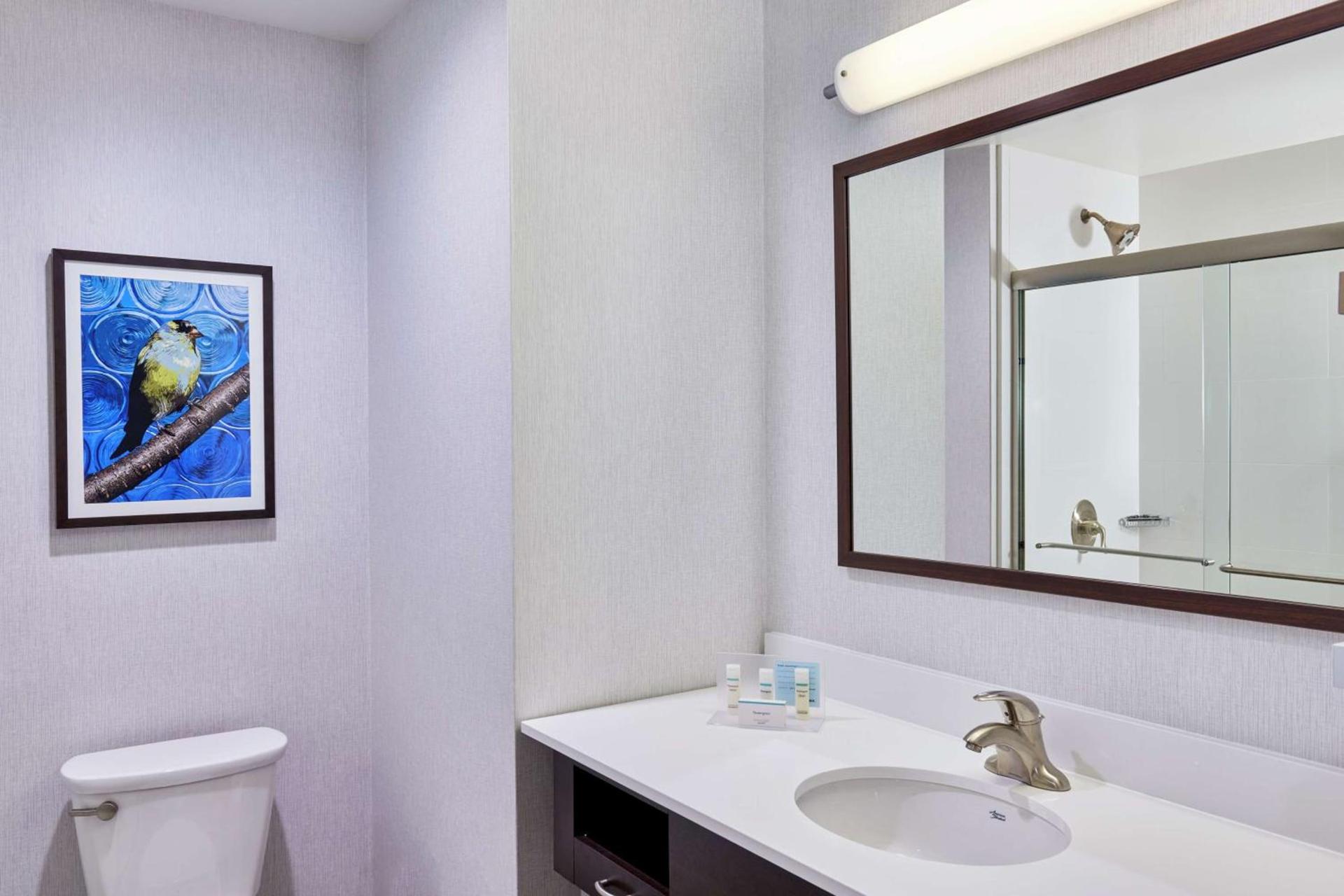 Hampton Inn & Suites Teaneck/Glenpointe photo 34