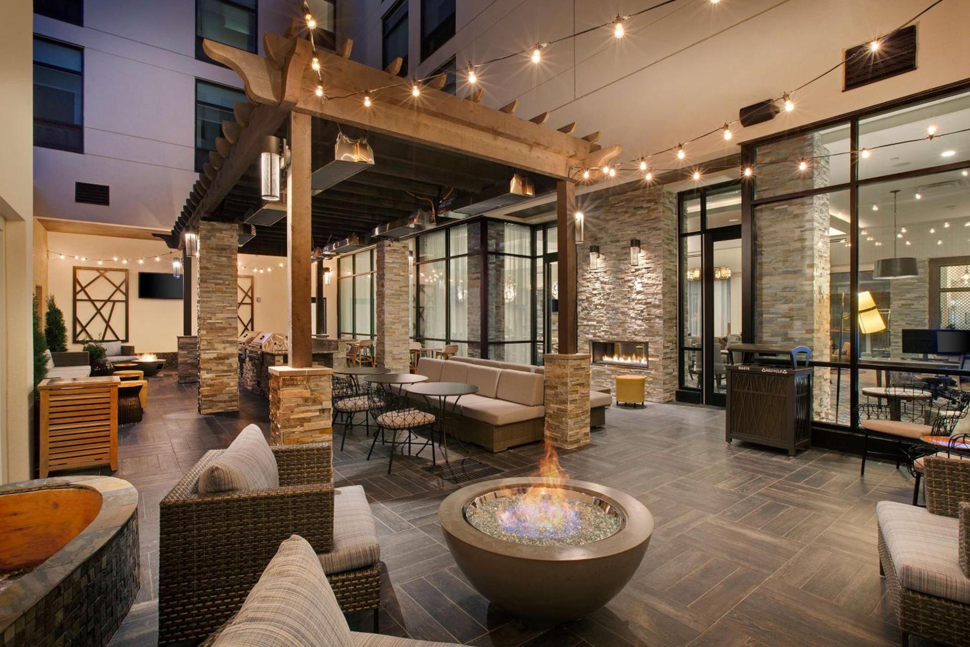 Homewood Suites By Hilton Louisville Downtown photo 4