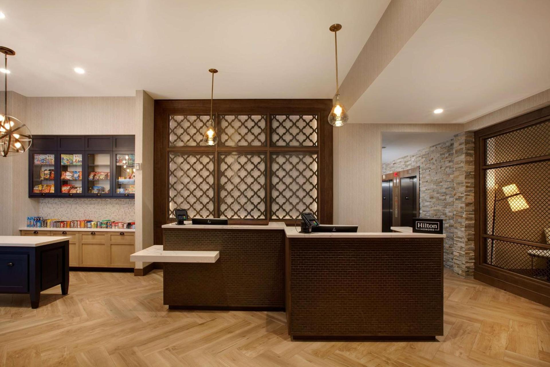 Homewood Suites By Hilton Louisville Downtown photo 6