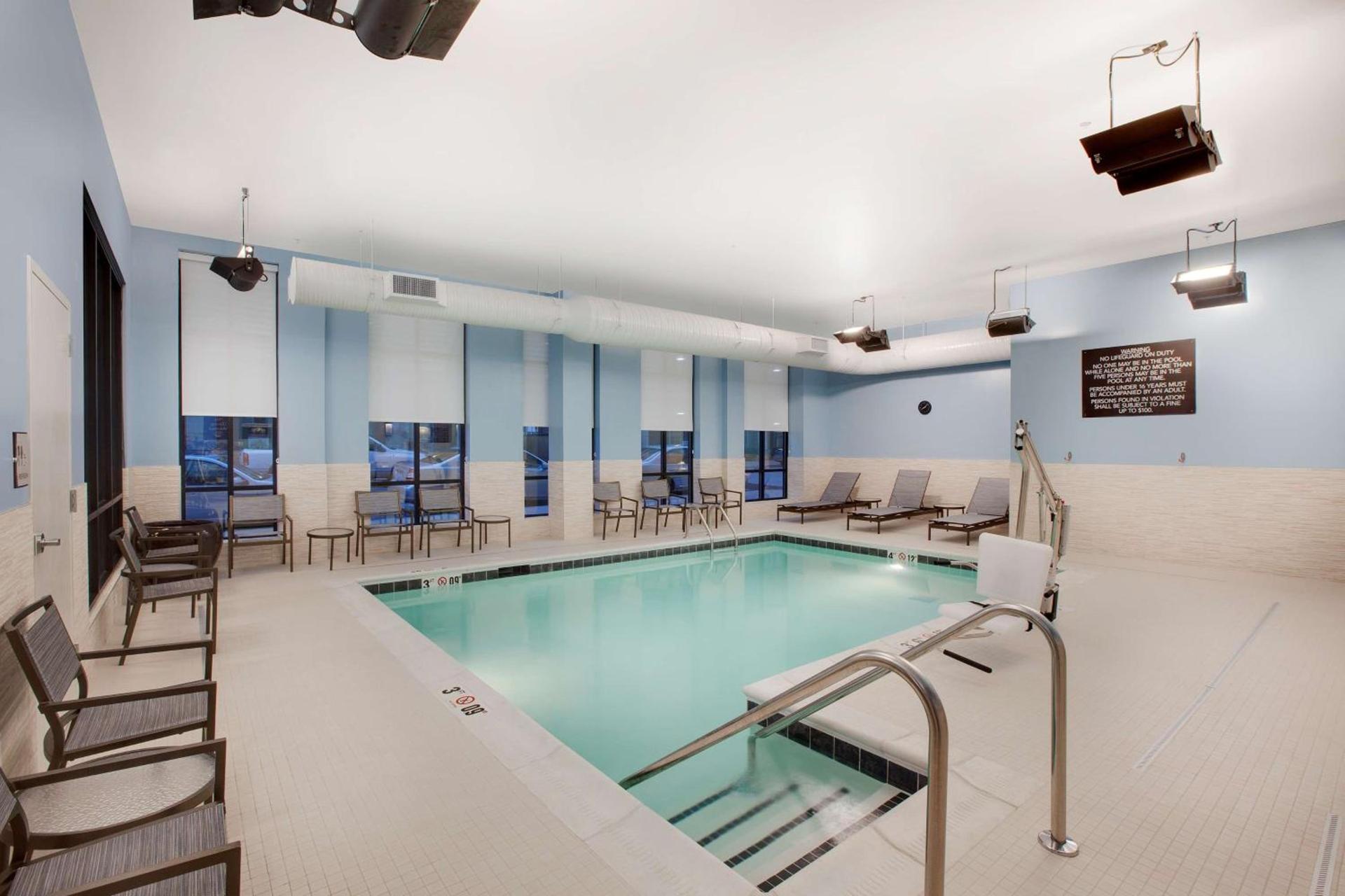 Homewood Suites By Hilton Louisville Downtown photo 7