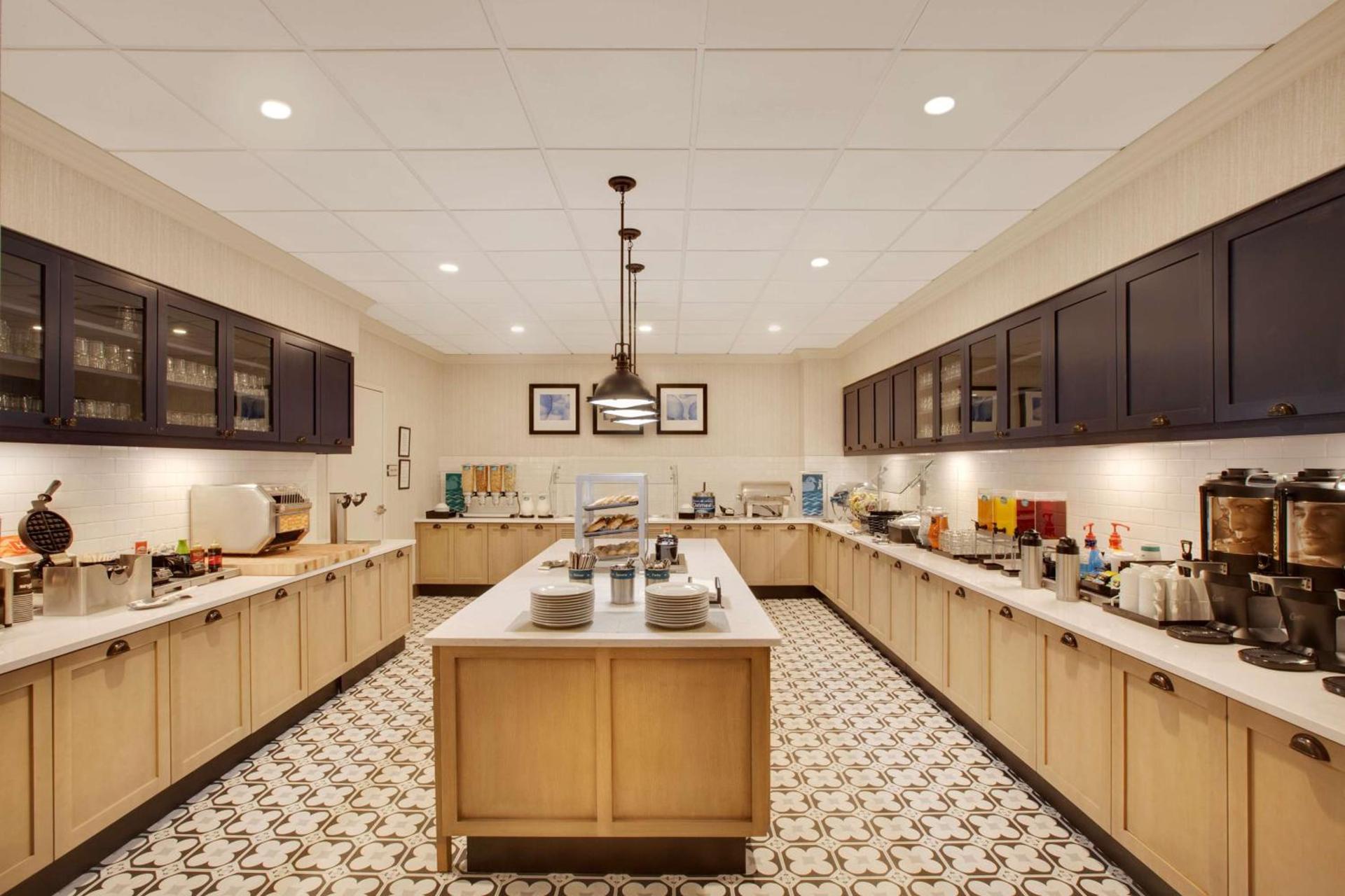 Homewood Suites By Hilton Louisville Downtown photo 8