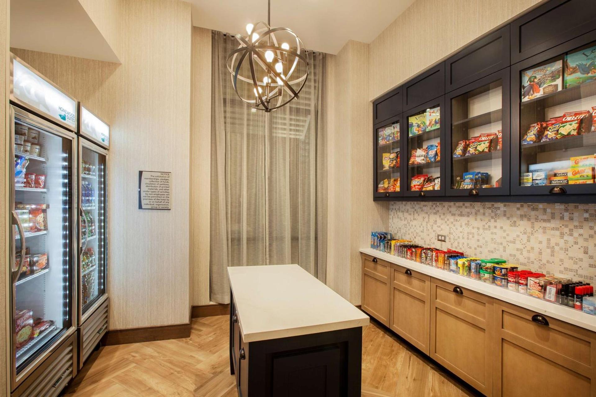 Homewood Suites By Hilton Louisville Downtown photo 10