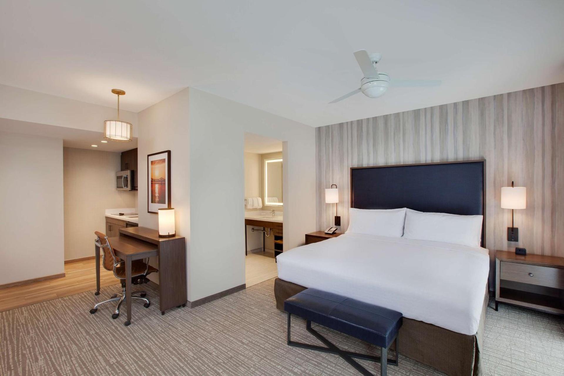Homewood Suites By Hilton Louisville Downtown photo 12