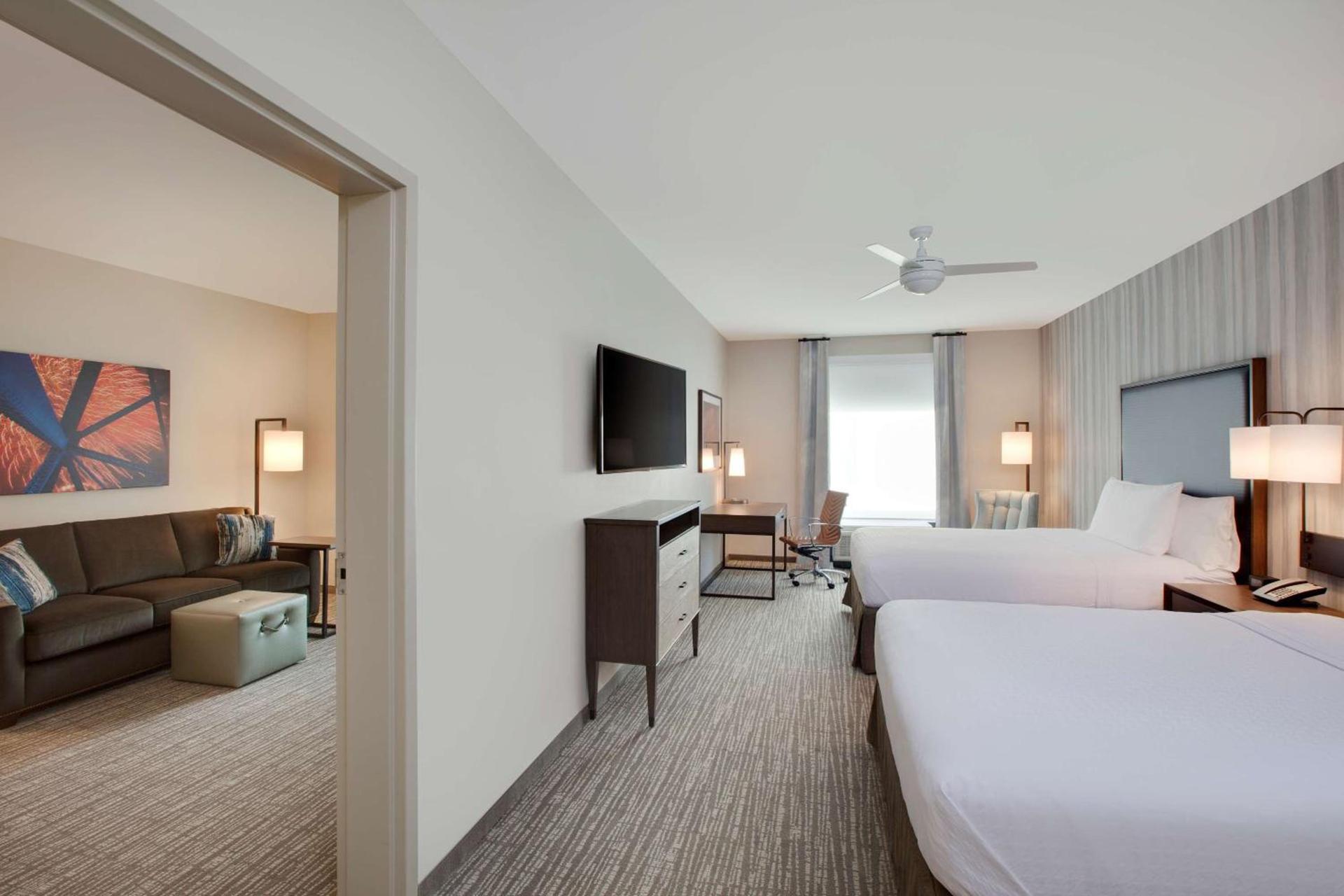 Homewood Suites By Hilton Louisville Downtown photo 13