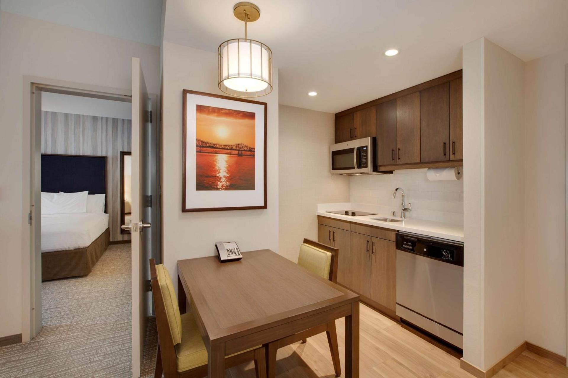 Homewood Suites By Hilton Louisville Downtown photo 14