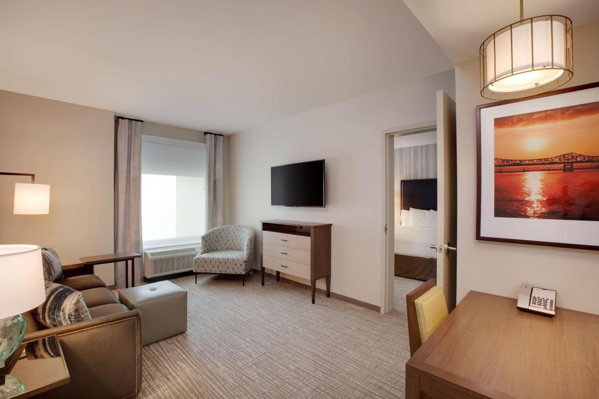 Homewood Suites By Hilton Louisville Downtown photo 16