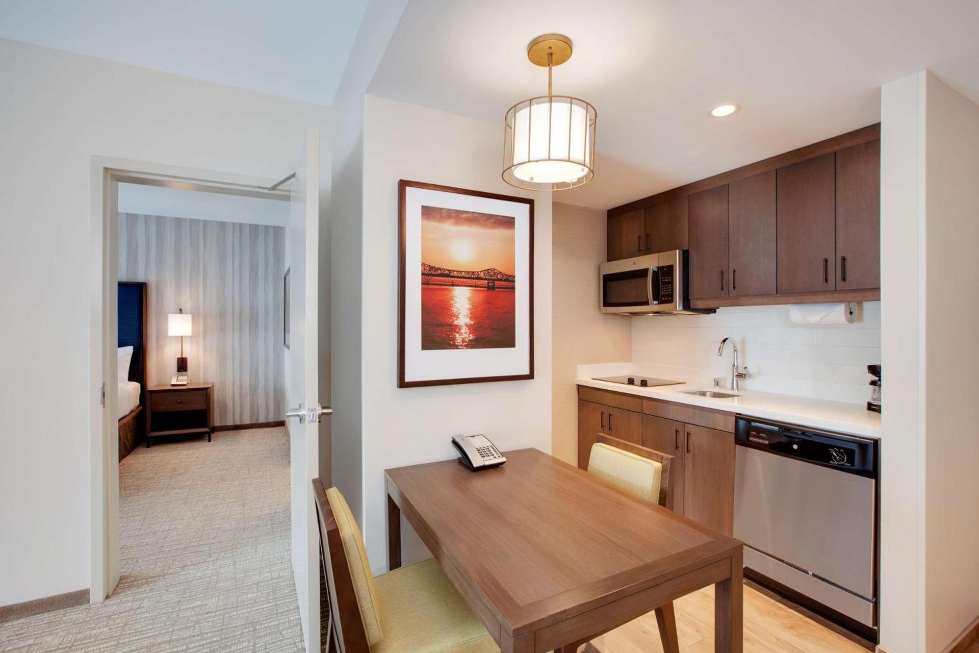 Homewood Suites By Hilton Louisville Downtown photo 18