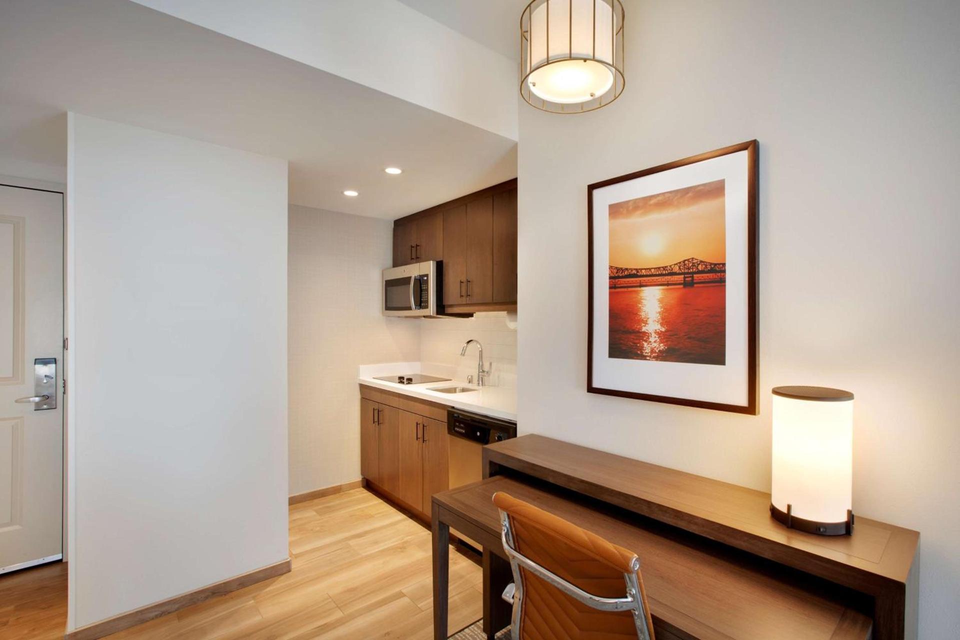 Homewood Suites By Hilton Louisville Downtown photo 19