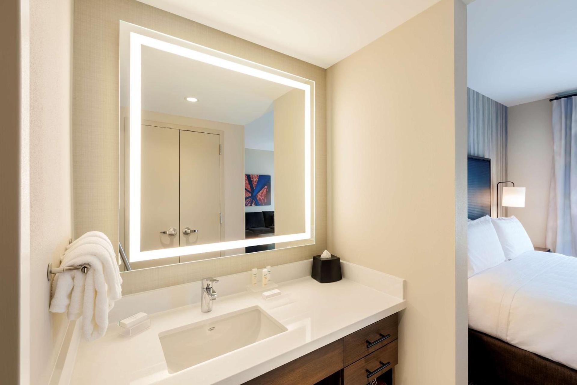 Homewood Suites By Hilton Louisville Downtown photo 20