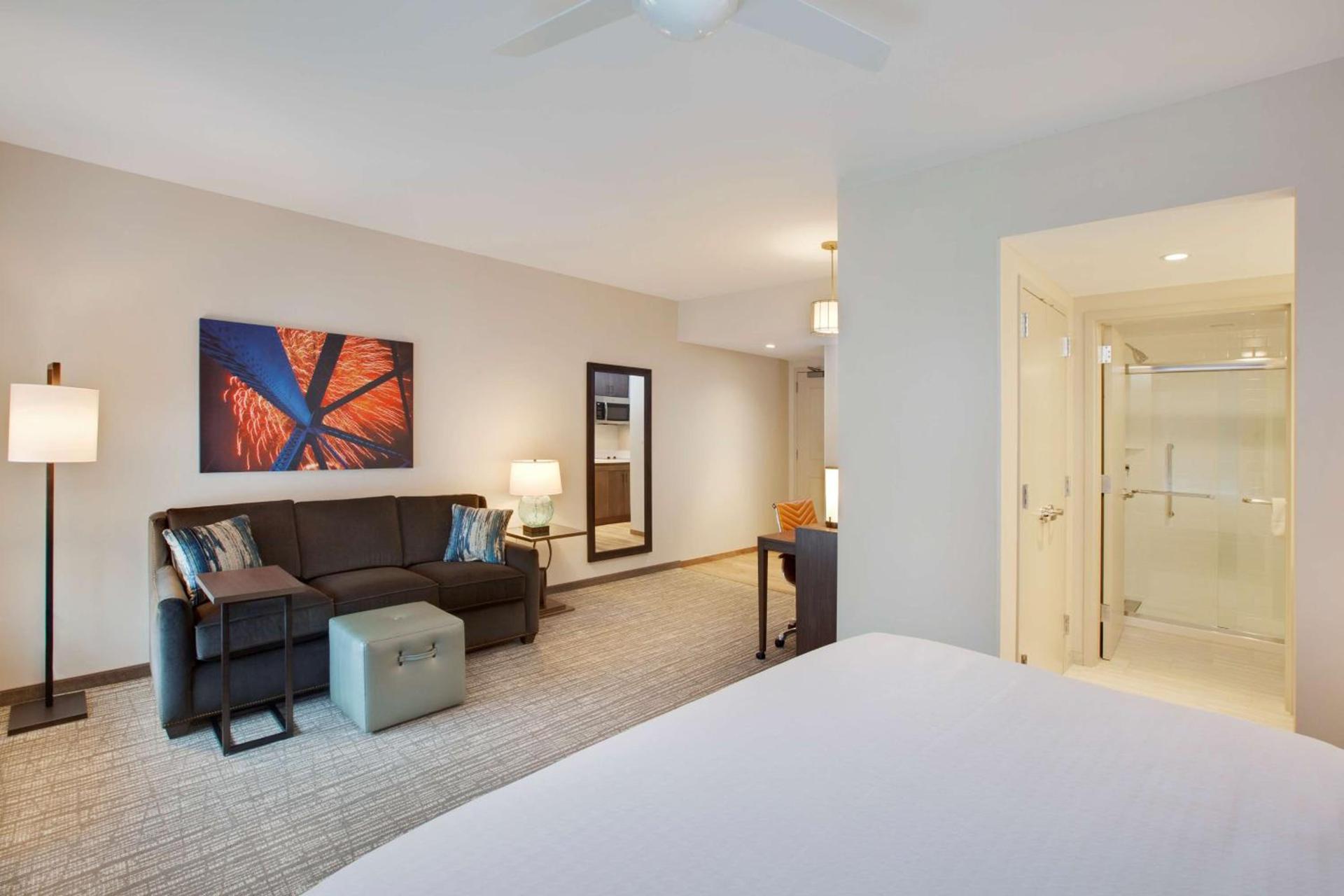 Homewood Suites By Hilton Louisville Downtown photo 22