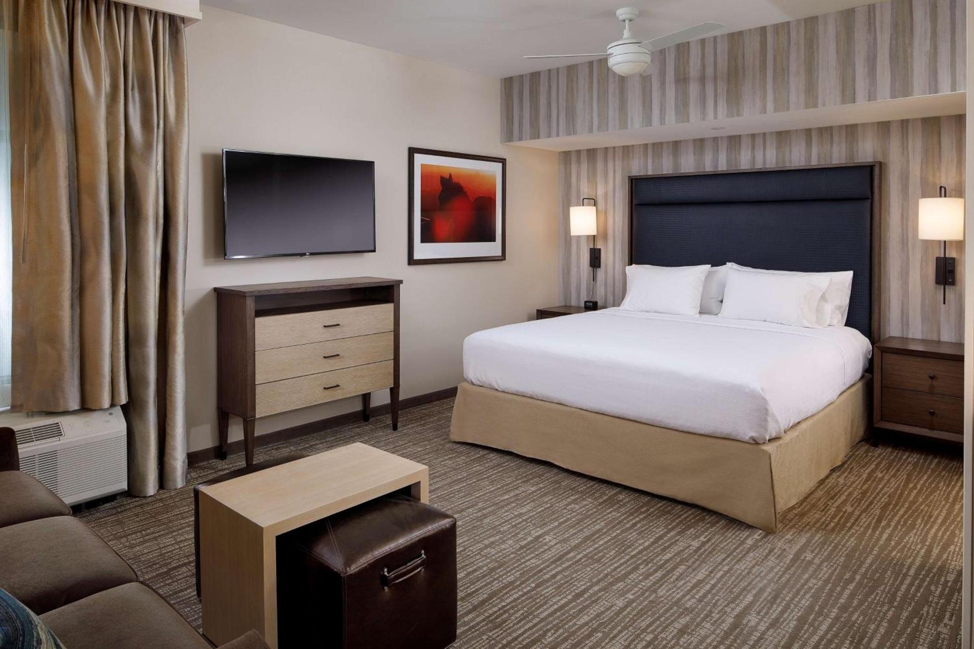 Homewood Suites By Hilton Louisville Downtown photo 23