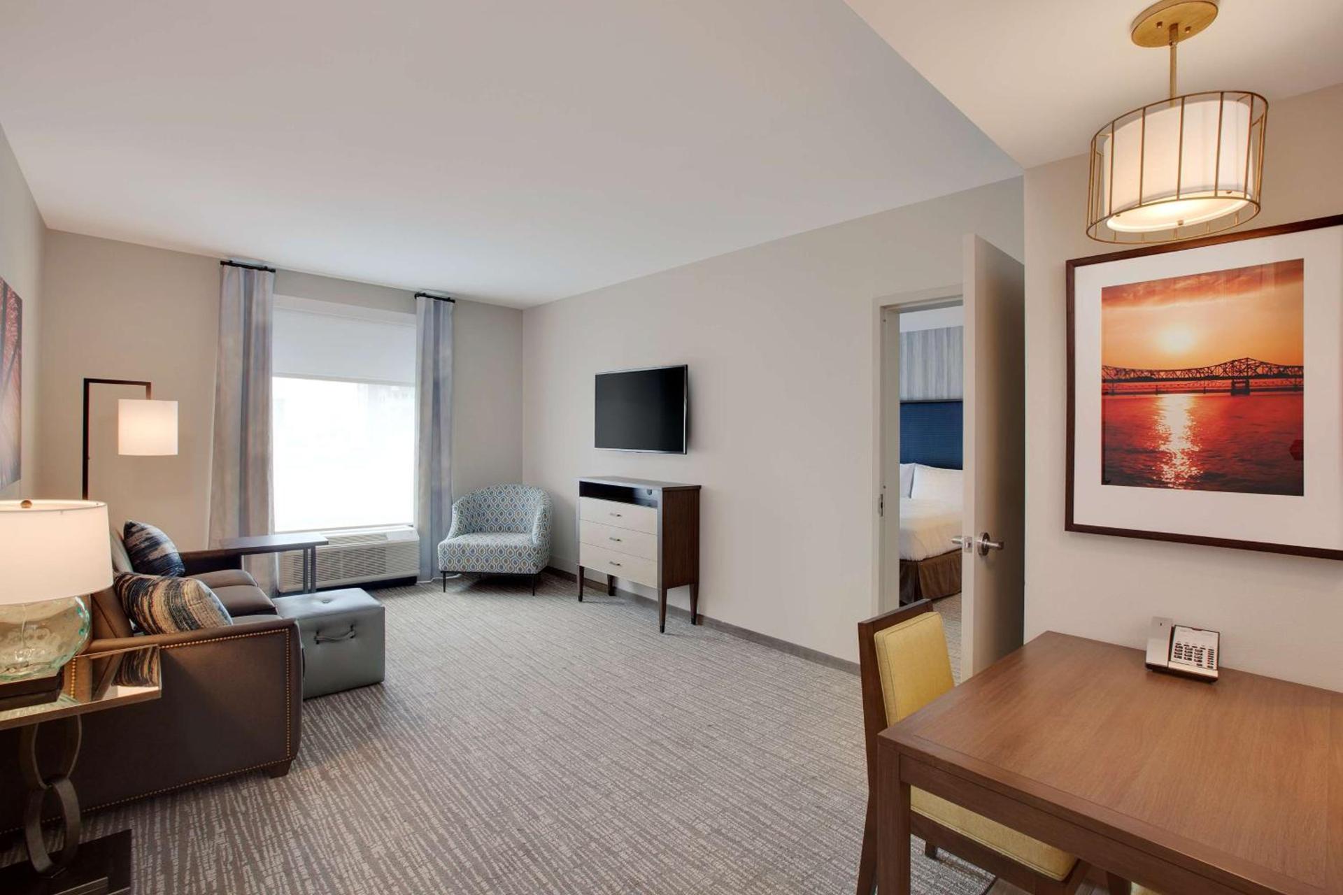 Homewood Suites By Hilton Louisville Downtown photo 27