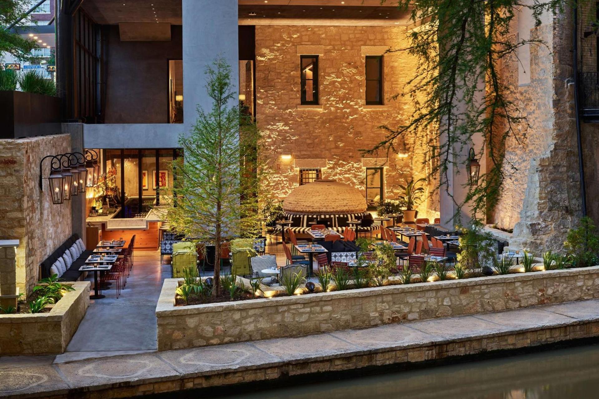 Canopy By Hilton San Antonio Riverwalk photo 7
