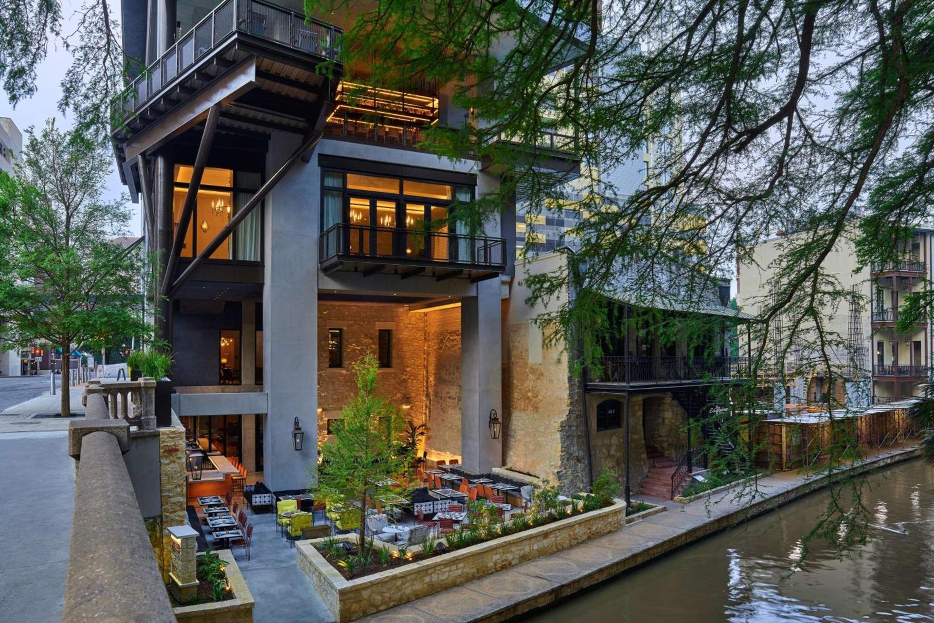Canopy By Hilton San Antonio Riverwalk photo 9