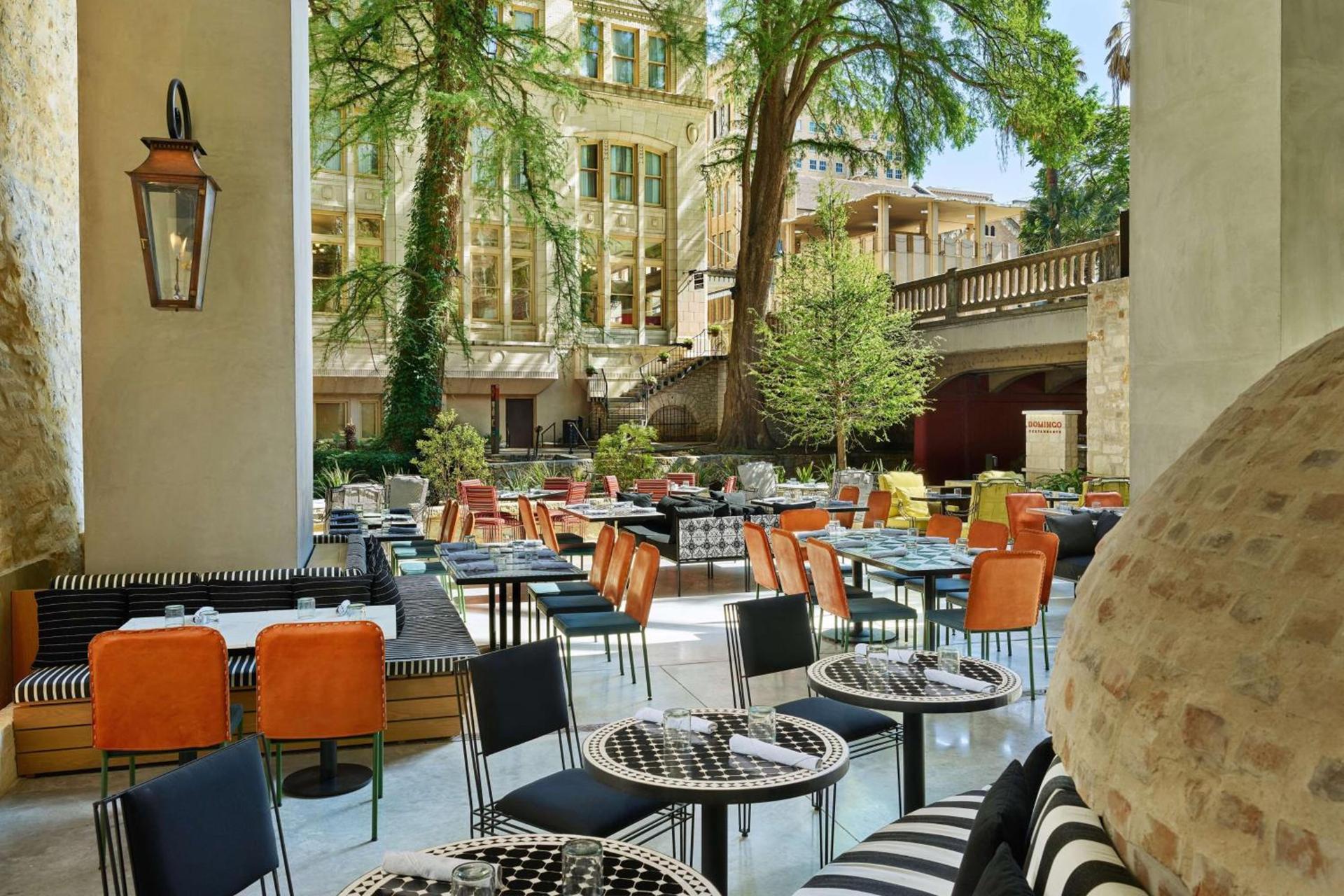 Canopy By Hilton San Antonio Riverwalk photo 12