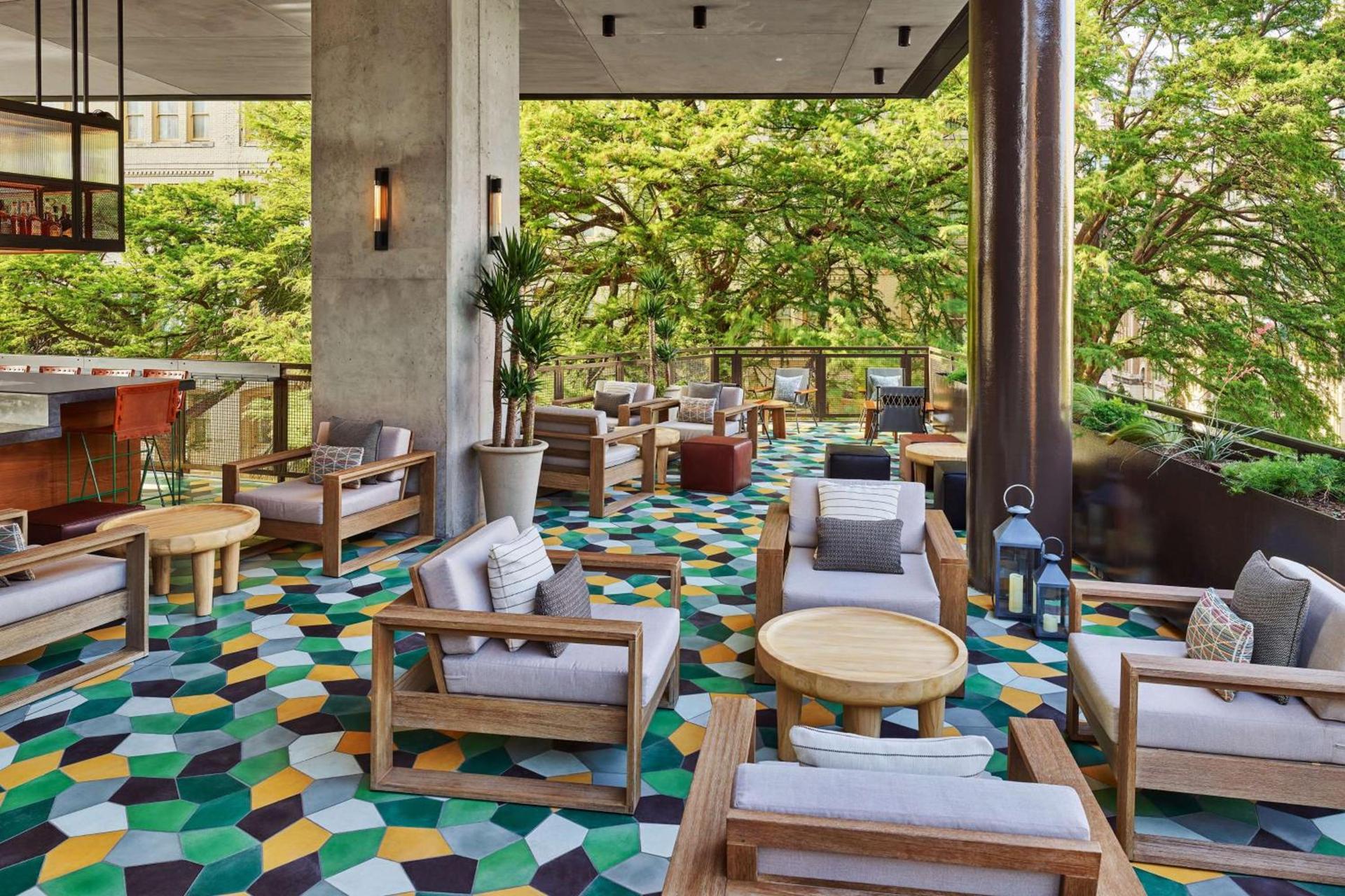 Canopy By Hilton San Antonio Riverwalk photo 36