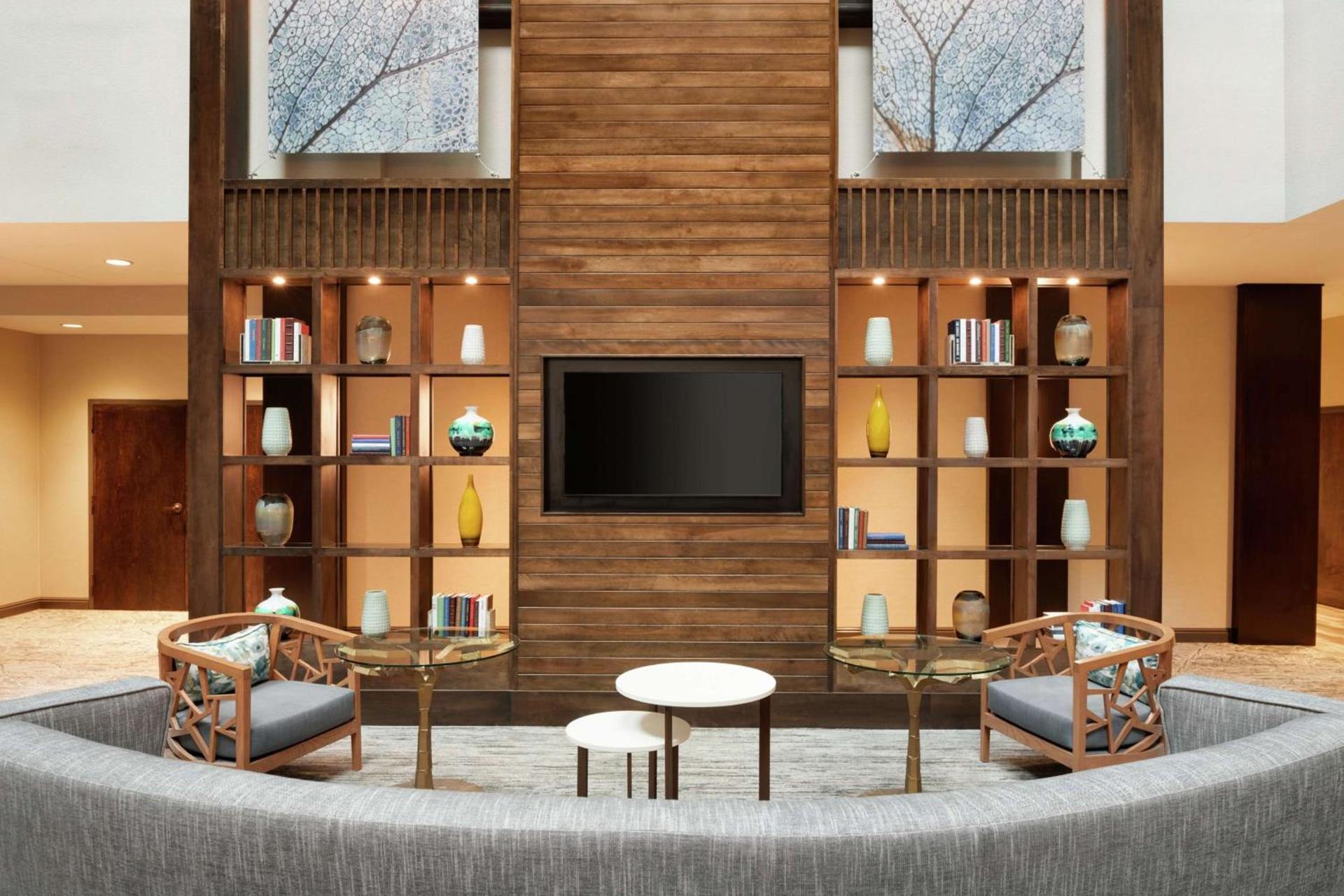 Embassy Suites by Hilton Atlanta Alpharetta photo 6
