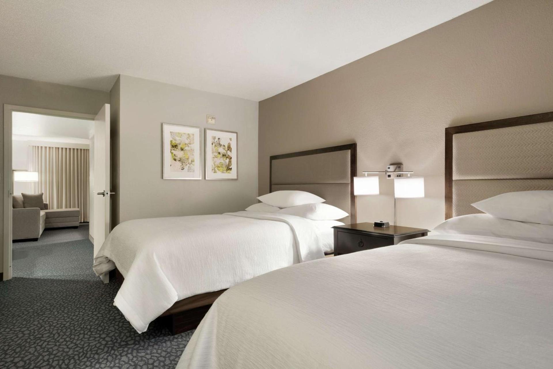 Embassy Suites by Hilton Atlanta Alpharetta photo 18