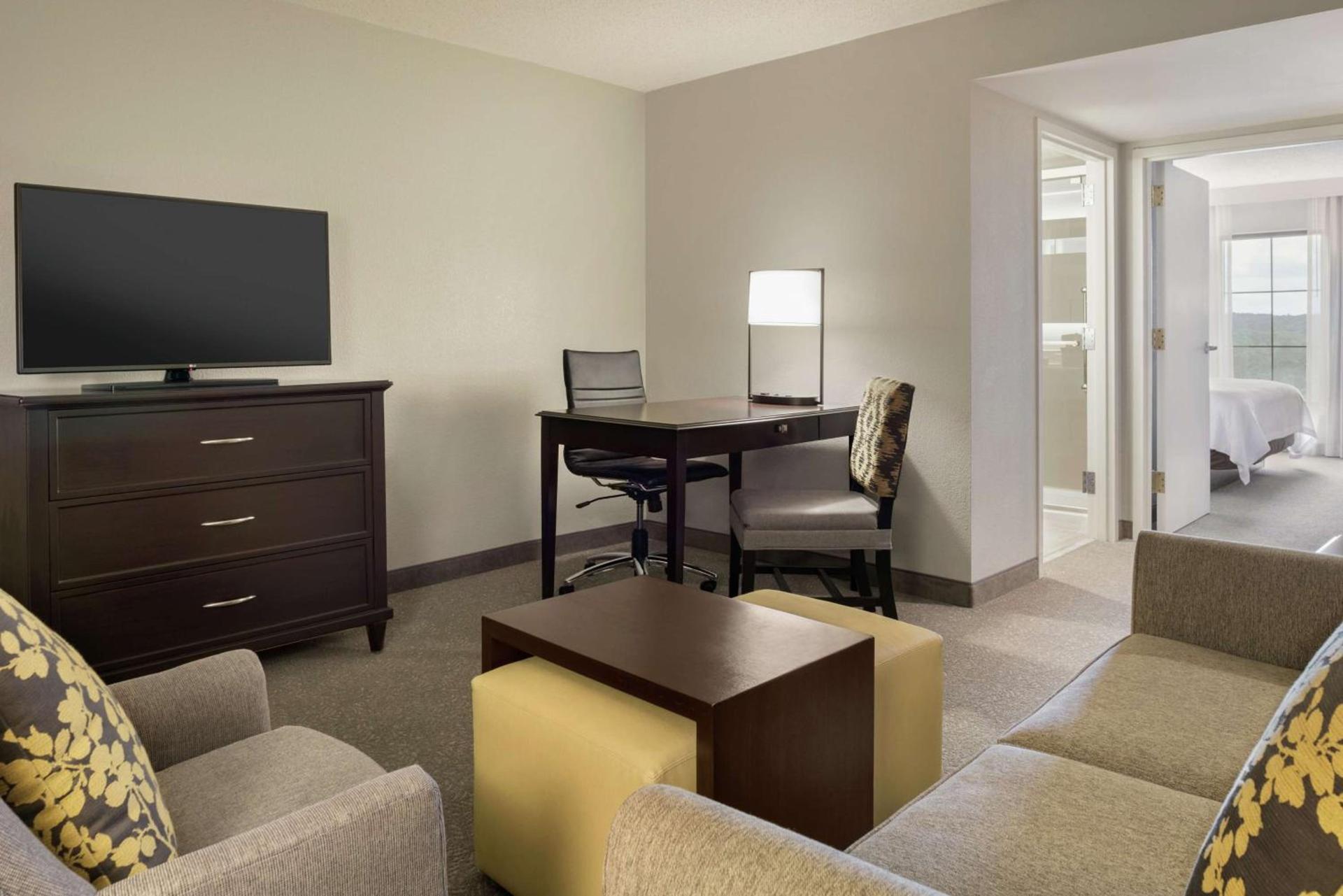 Embassy Suites by Hilton Atlanta Alpharetta photo 20