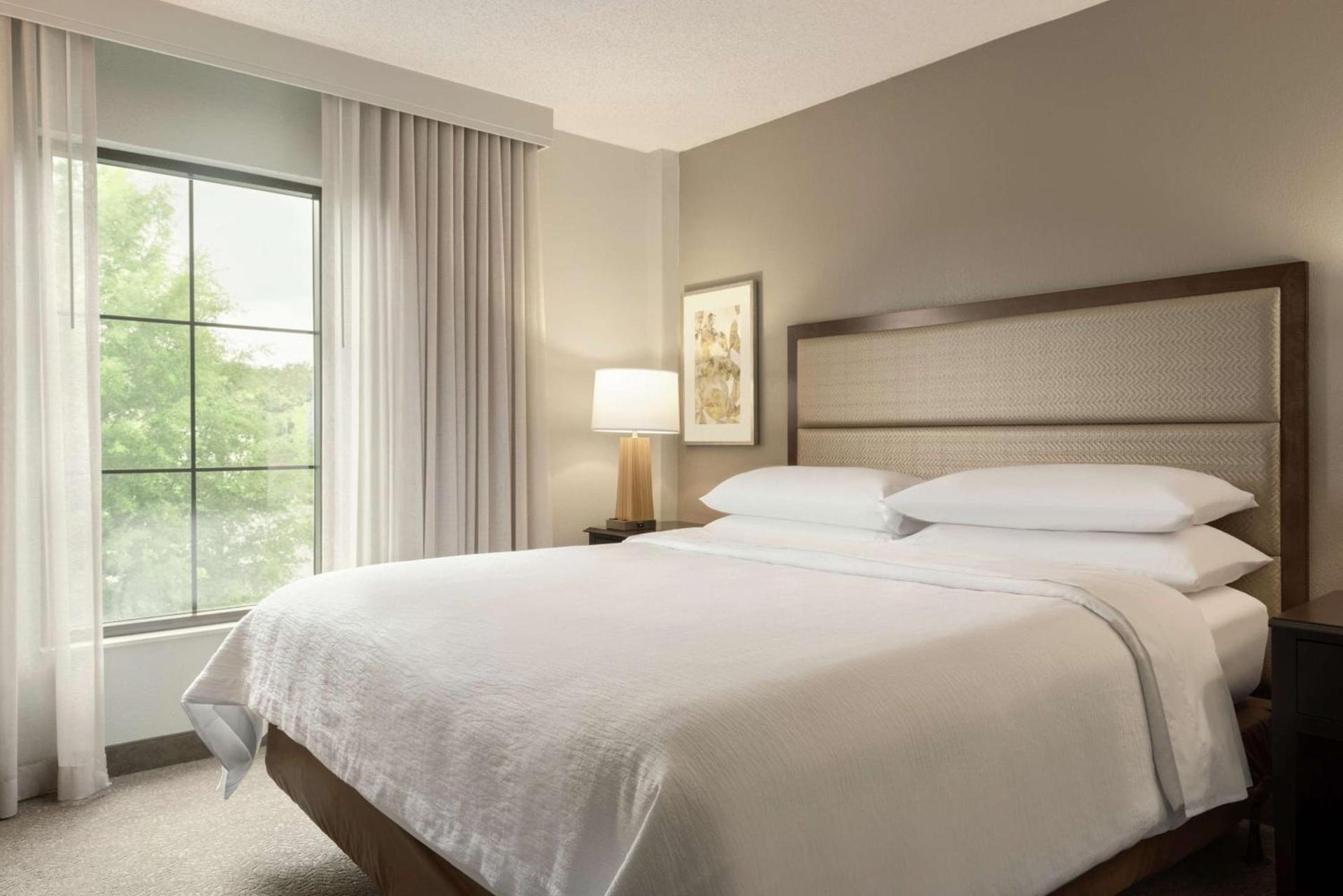 Embassy Suites by Hilton Atlanta Alpharetta photo 23