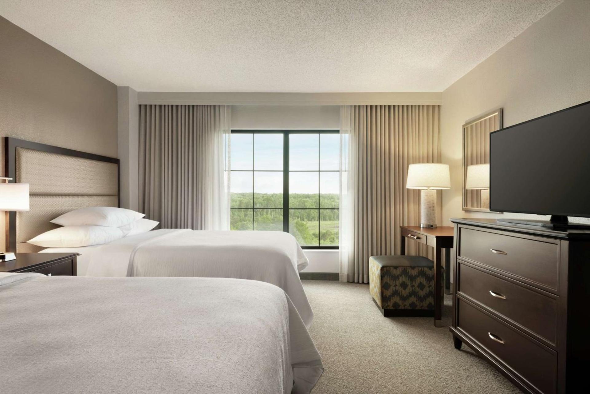 Embassy Suites by Hilton Atlanta Alpharetta photo 25
