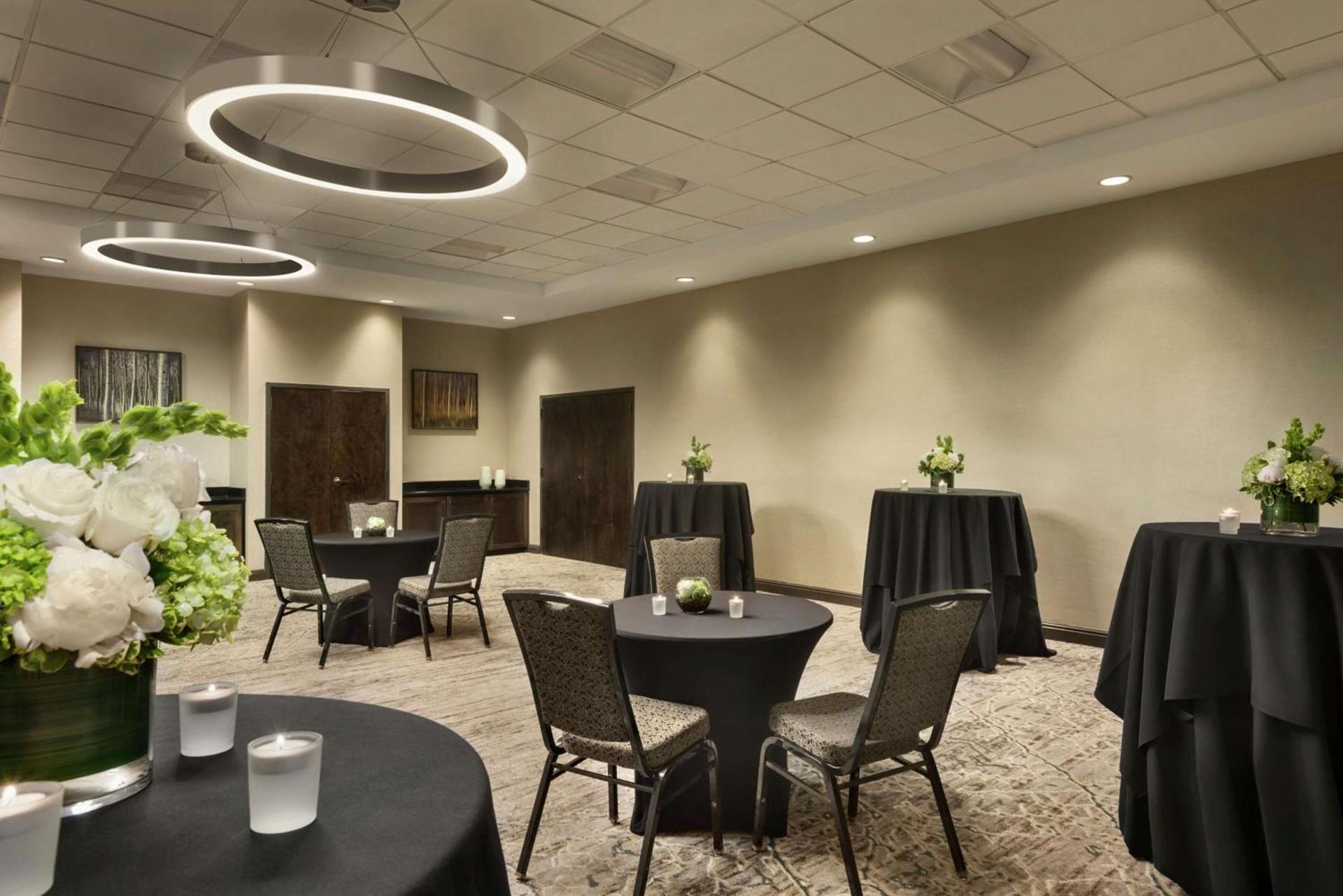 Embassy Suites by Hilton Atlanta Alpharetta photo 27