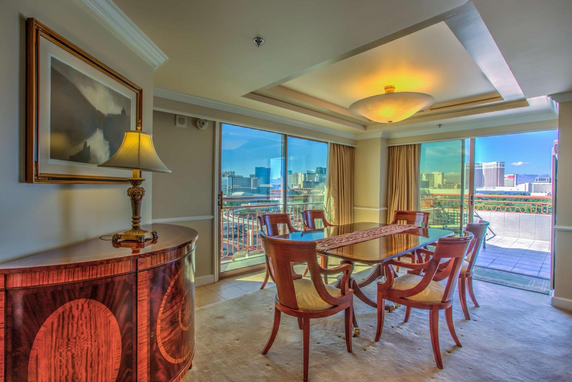 Embassy Suites by Hilton Convention Center Las Vegas photo 19