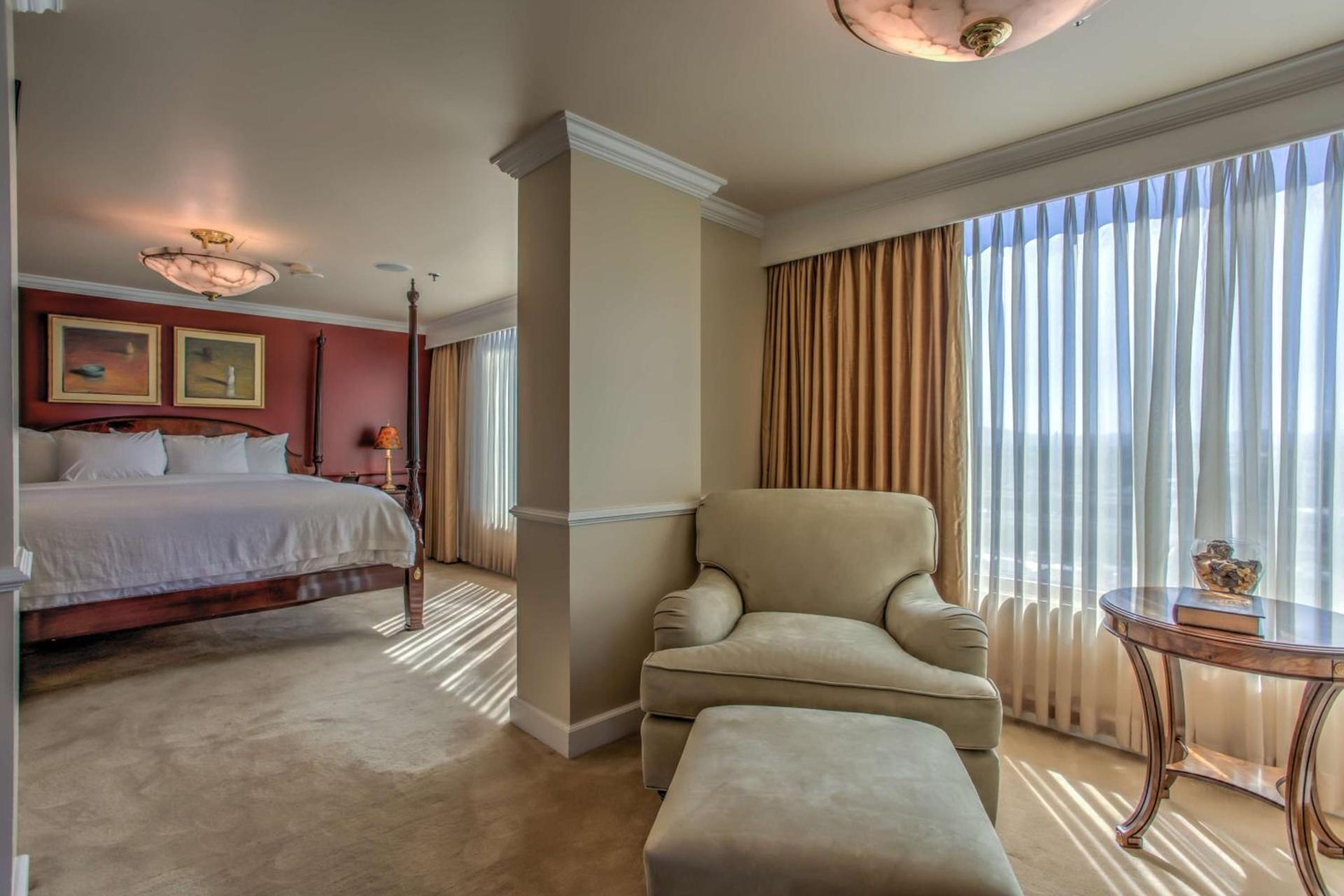 Embassy Suites by Hilton Convention Center Las Vegas photo 22