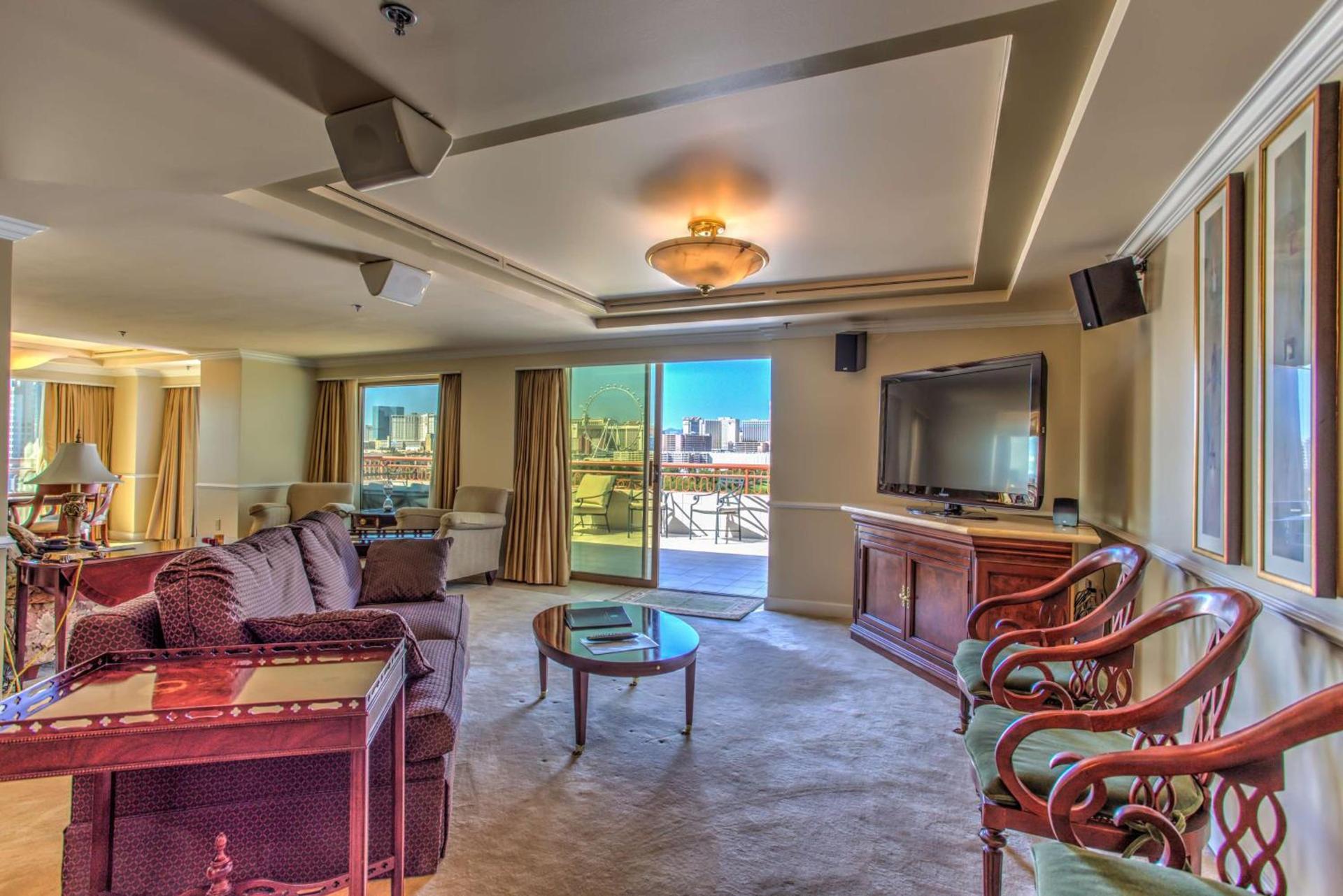 Embassy Suites by Hilton Convention Center Las Vegas photo 24