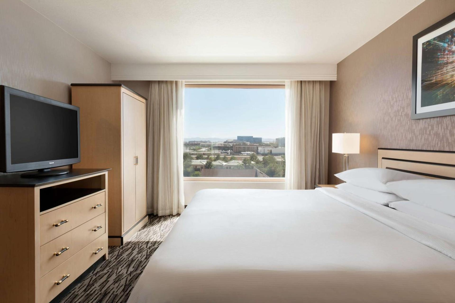Embassy Suites by Hilton Convention Center Las Vegas photo 25