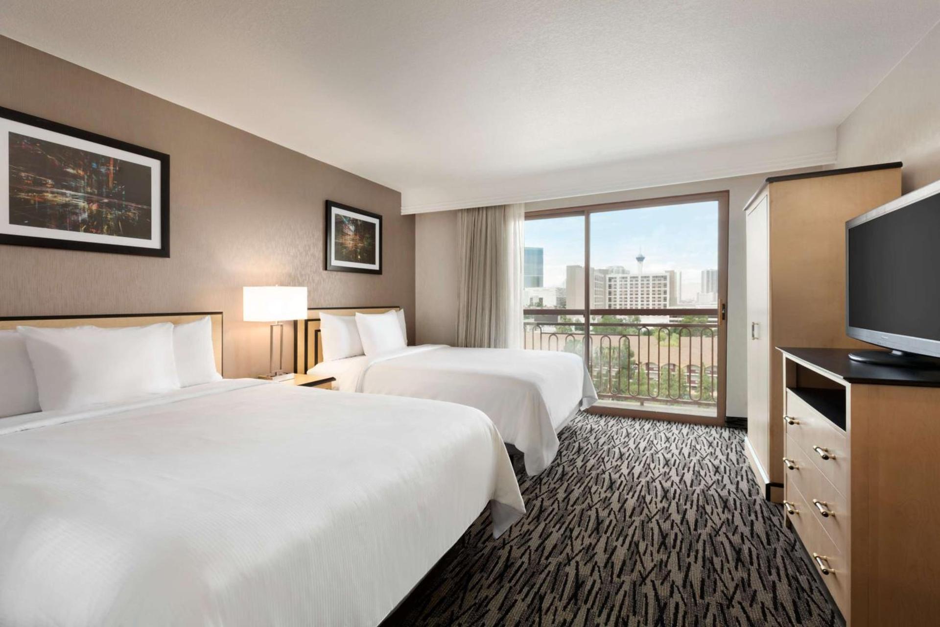 Embassy Suites by Hilton Convention Center Las Vegas photo 26