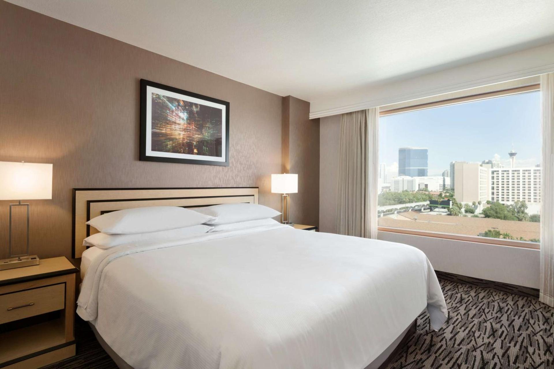Embassy Suites by Hilton Convention Center Las Vegas photo 27