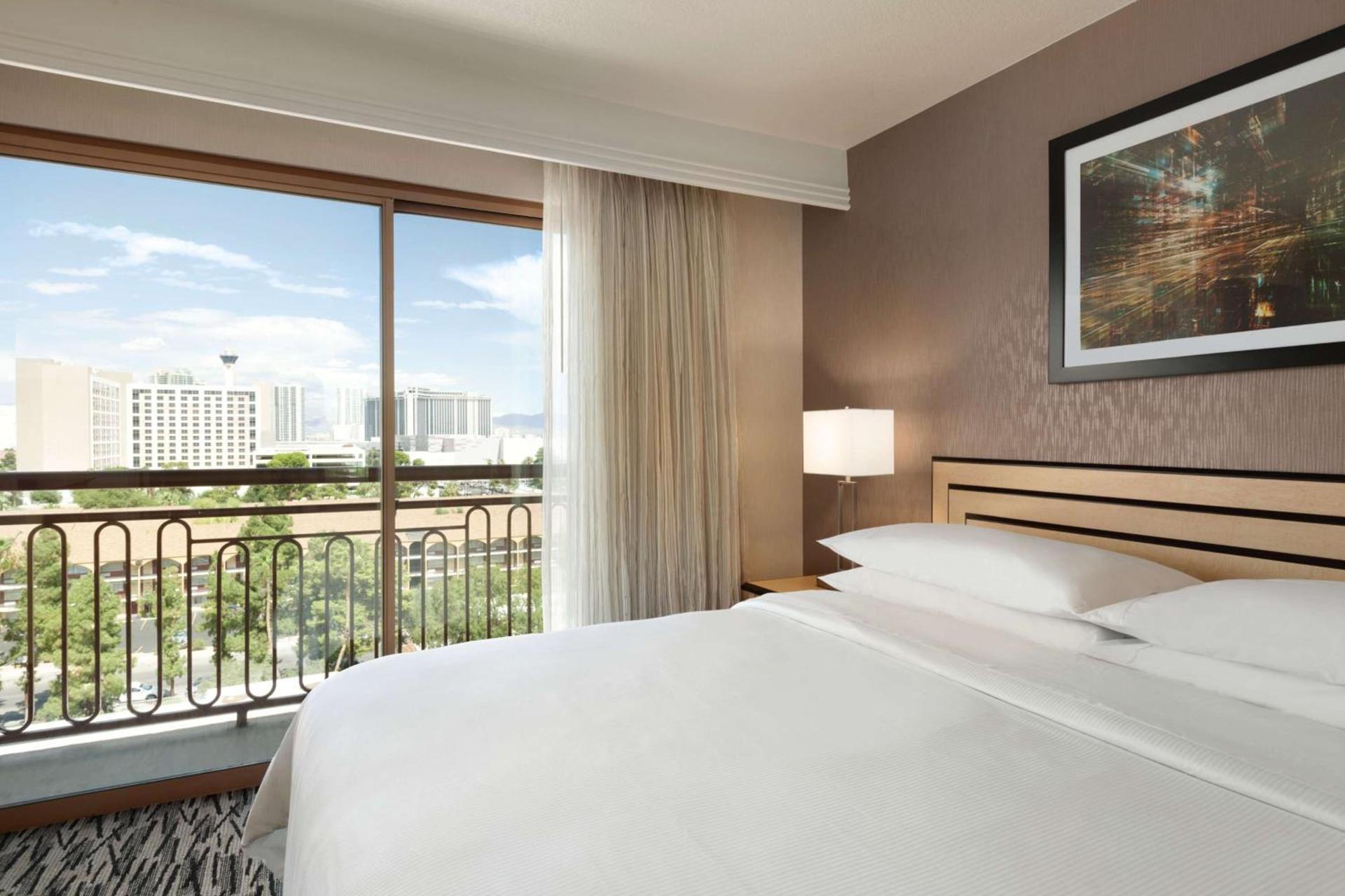 Embassy Suites by Hilton Convention Center Las Vegas photo 30