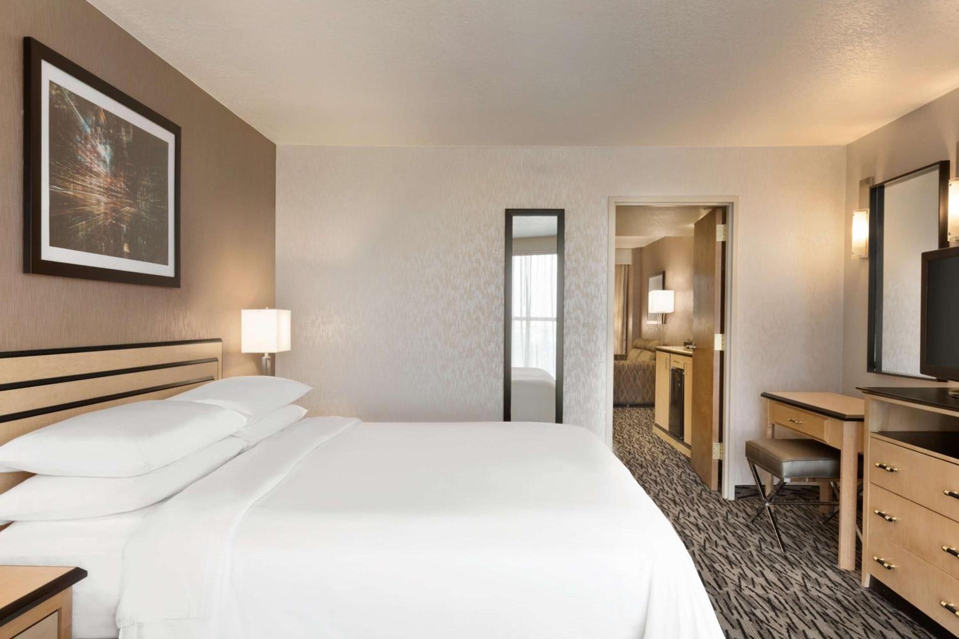 Embassy Suites by Hilton Convention Center Las Vegas photo 31