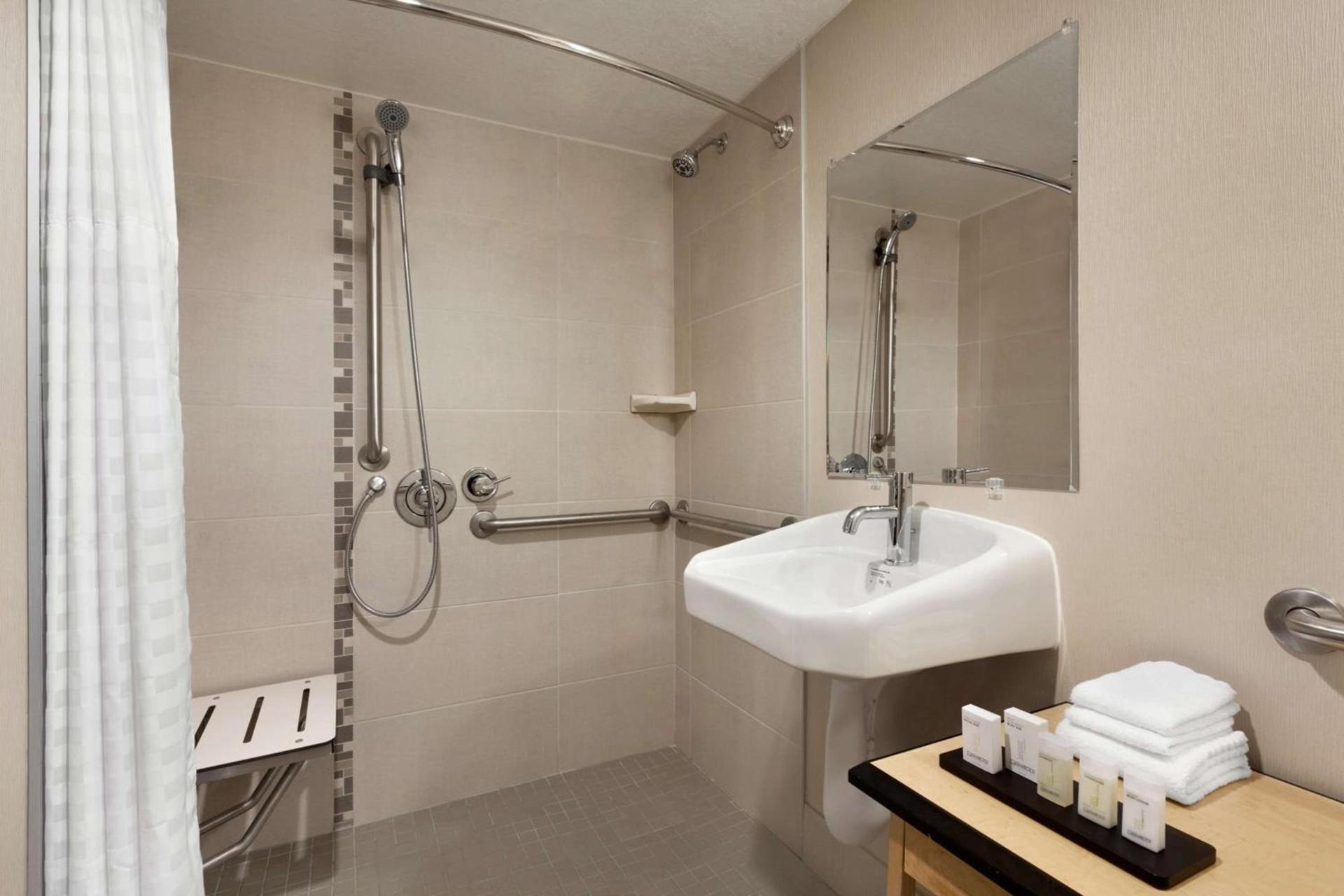 Embassy Suites by Hilton Convention Center Las Vegas photo 32