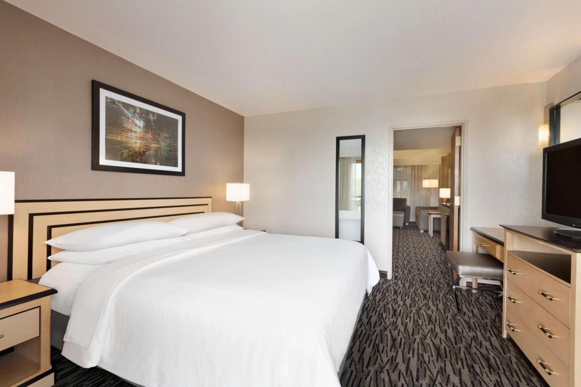 Embassy Suites by Hilton Convention Center Las Vegas photo 35