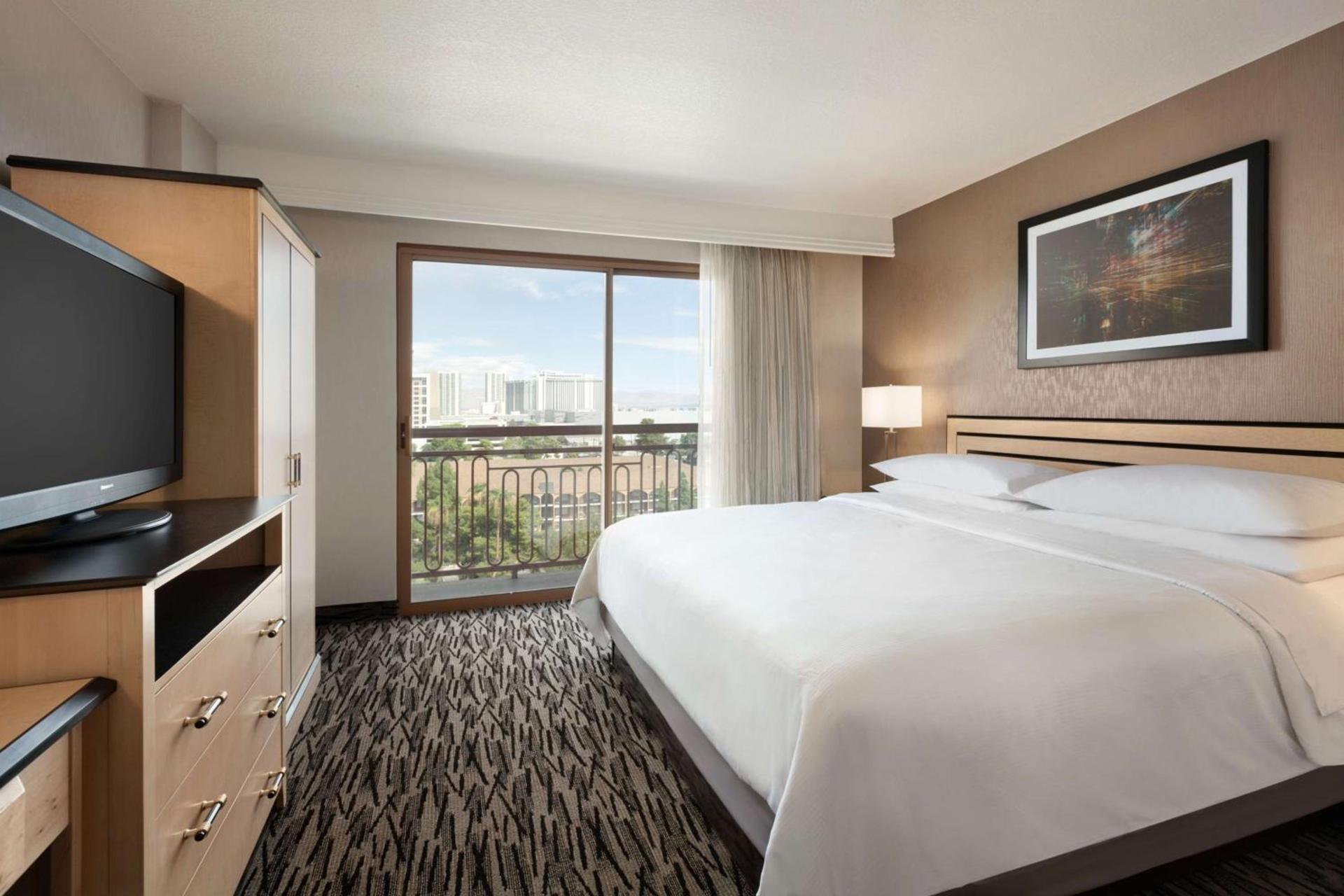 Embassy Suites by Hilton Convention Center Las Vegas photo 40