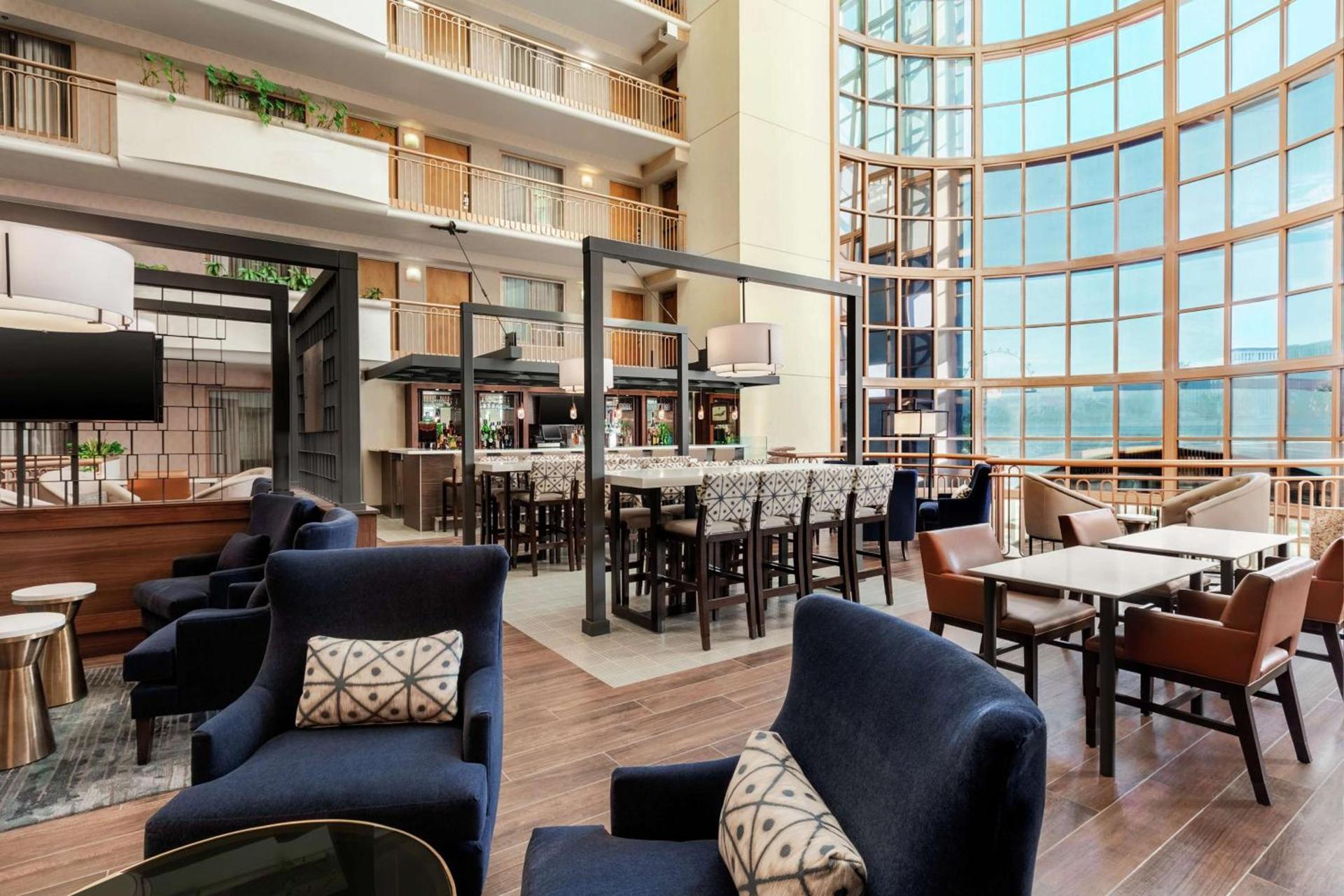 Embassy Suites by Hilton Convention Center Las Vegas photo 66