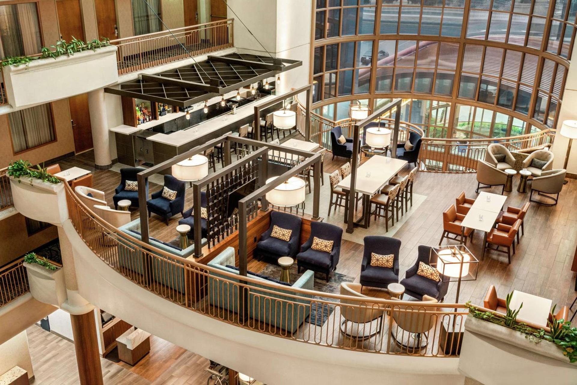 Embassy Suites by Hilton Convention Center Las Vegas photo 68
