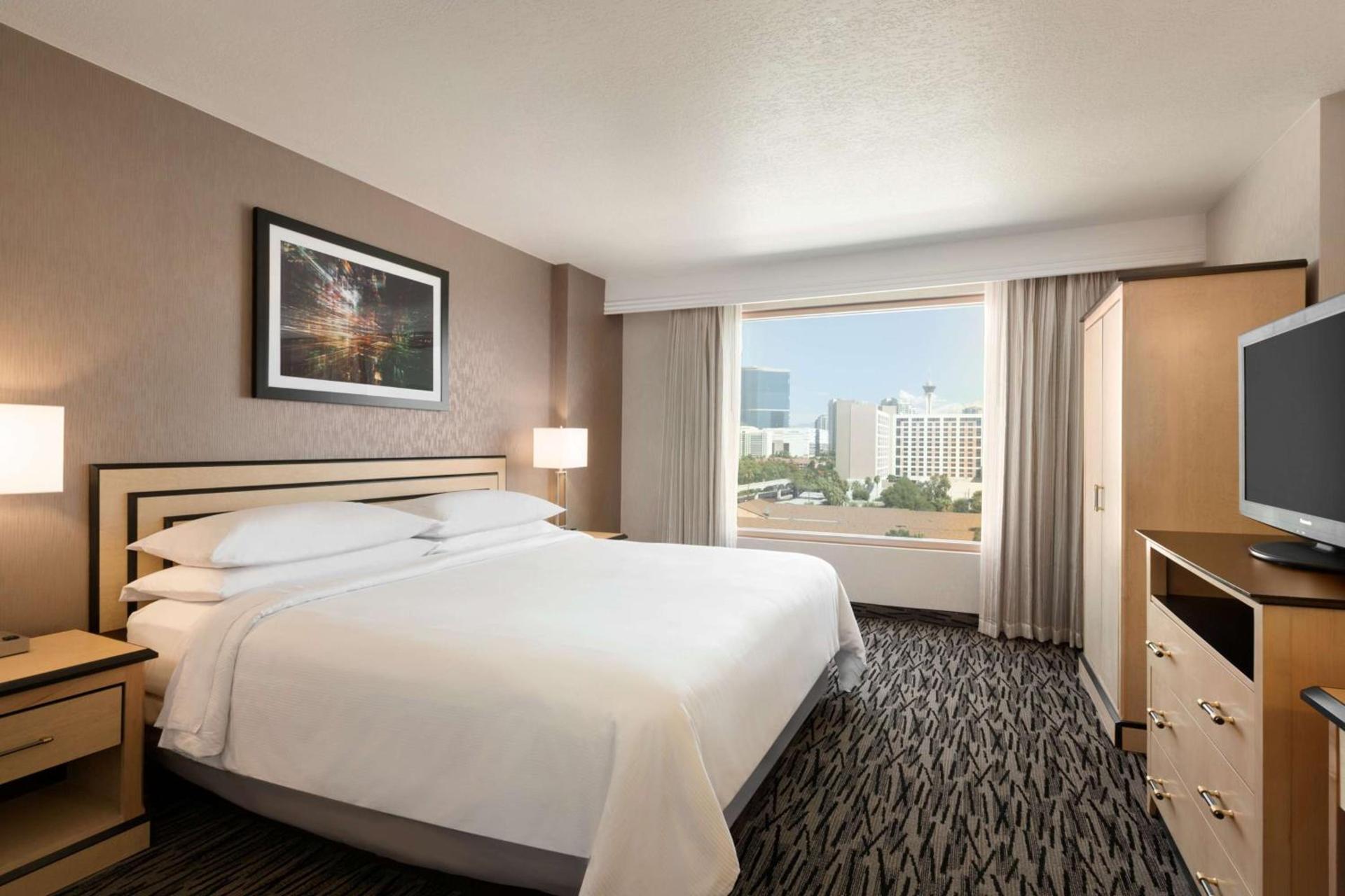 Embassy Suites by Hilton Convention Center Las Vegas photo 72