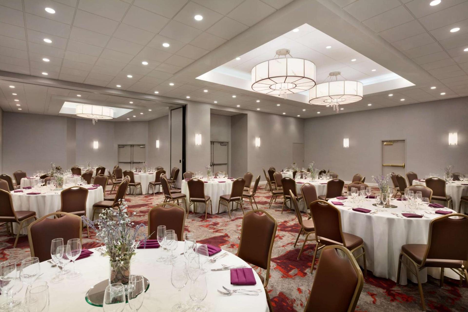 Embassy Suites by Hilton Temecula Valley Wine Country photo 29