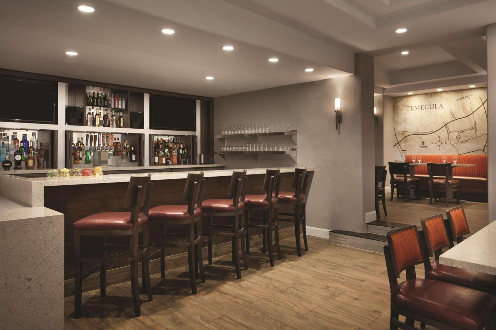 Embassy Suites by Hilton Temecula Valley Wine Country photo 32