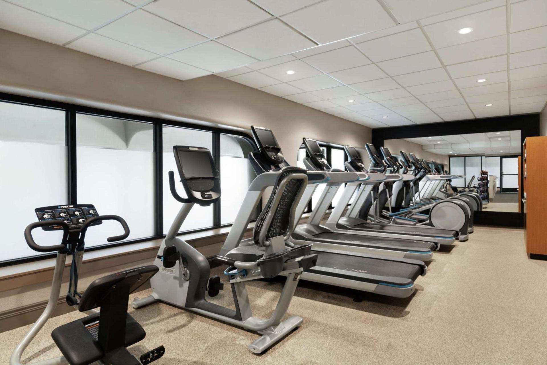 Embassy Suites by Hilton Arcadia-Pasadena Area photo 15