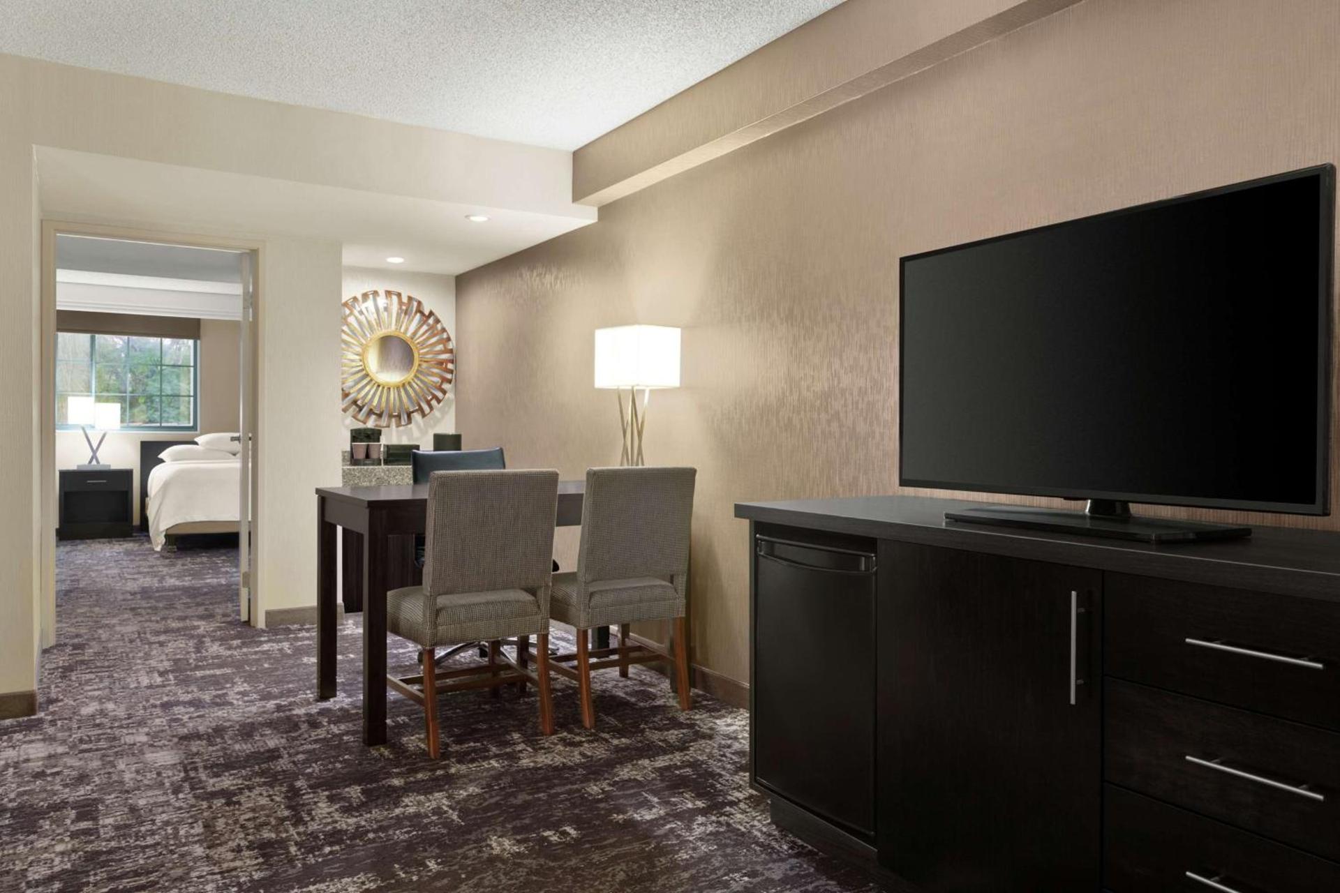 Embassy Suites by Hilton Arcadia-Pasadena Area photo 20