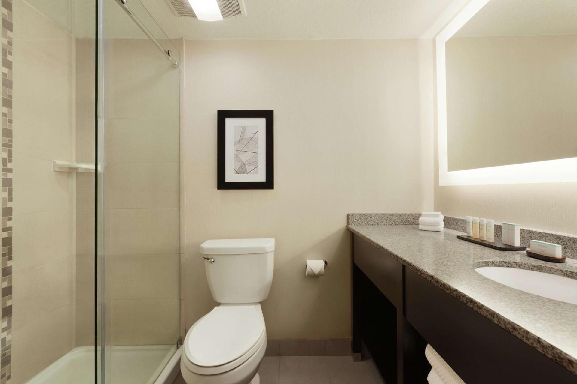 Embassy Suites by Hilton Arcadia-Pasadena Area photo 24