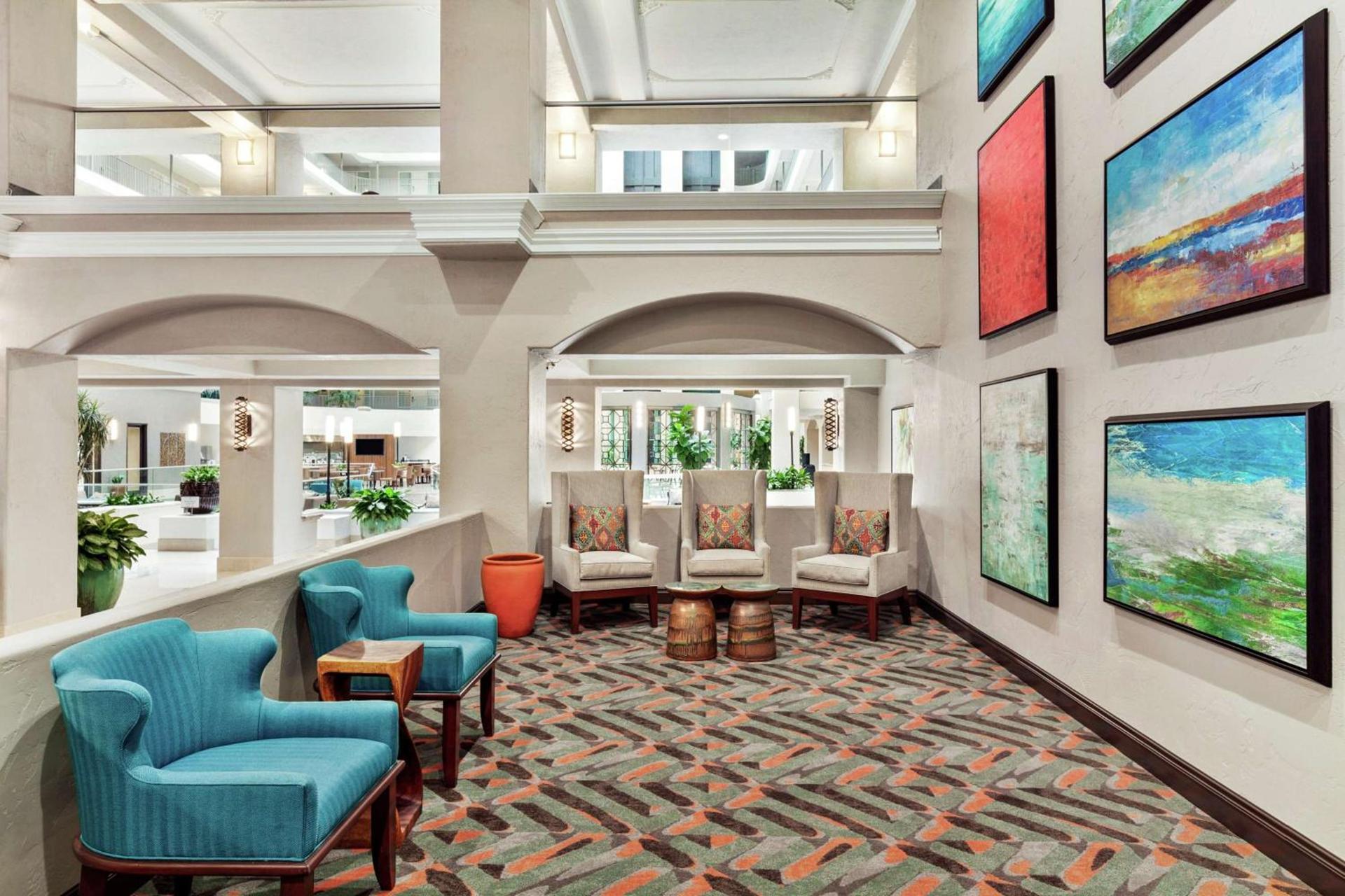 Embassy Suites by Hilton Santa Ana Orange County Airport photo 3