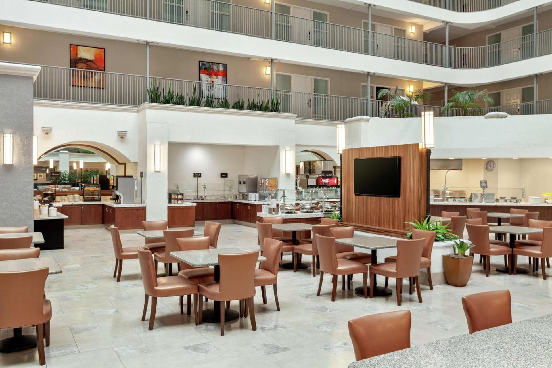 Embassy Suites by Hilton Santa Ana Orange County Airport photo 16