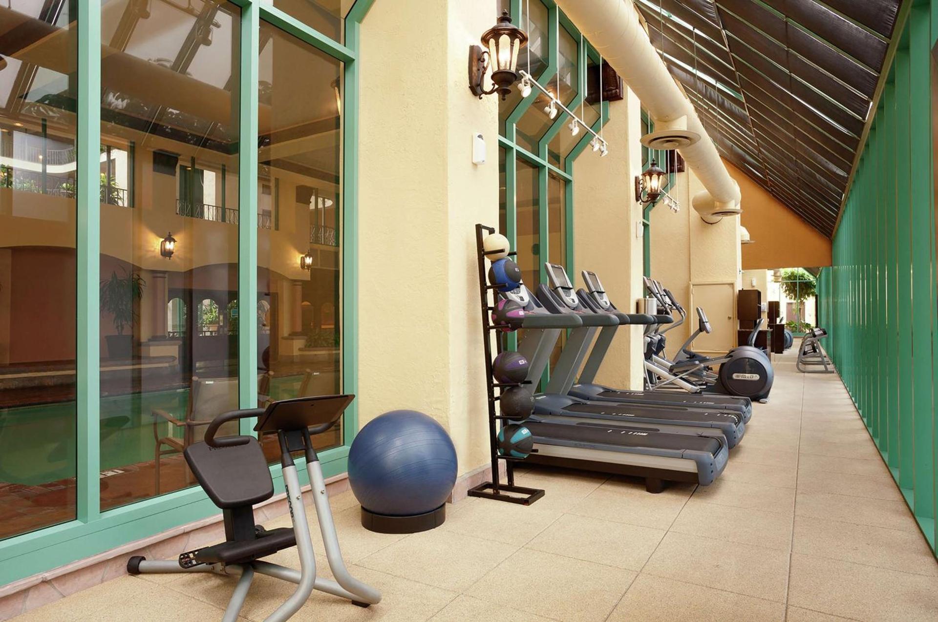 Embassy Suites by Hilton Santa Ana Orange County Airport photo 18