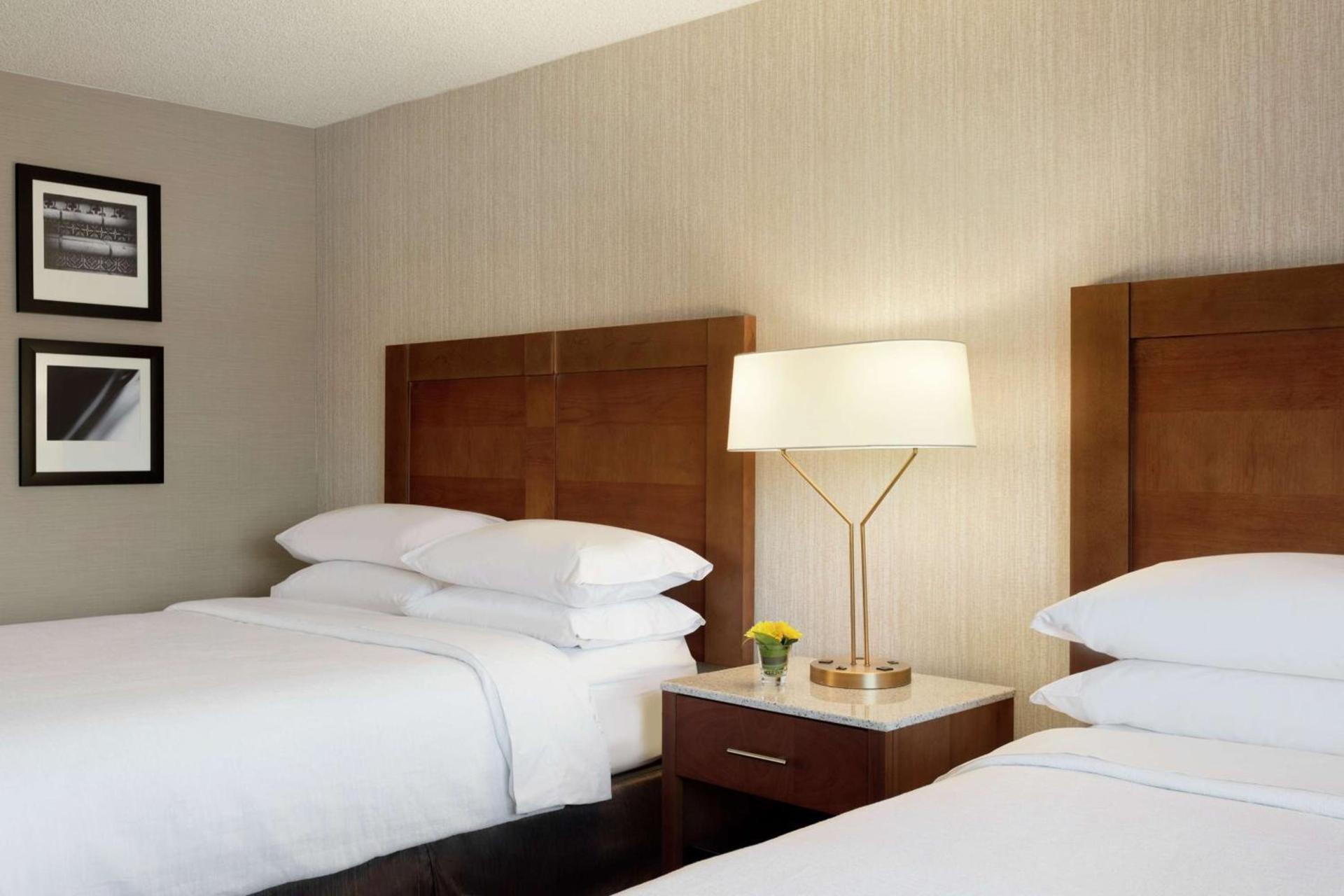 Embassy Suites by Hilton Santa Ana Orange County Airport photo 21