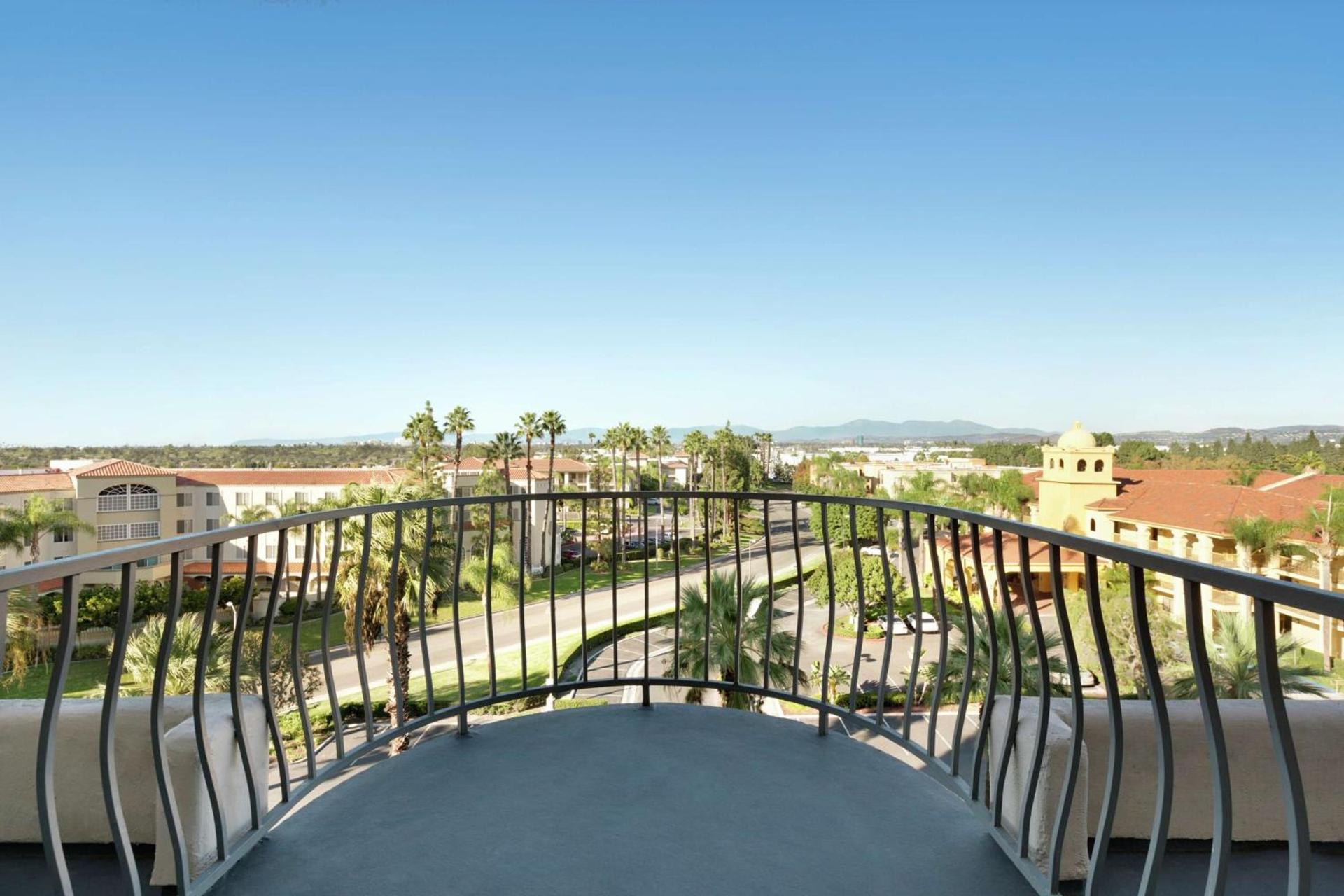 Embassy Suites by Hilton Santa Ana Orange County Airport photo 20